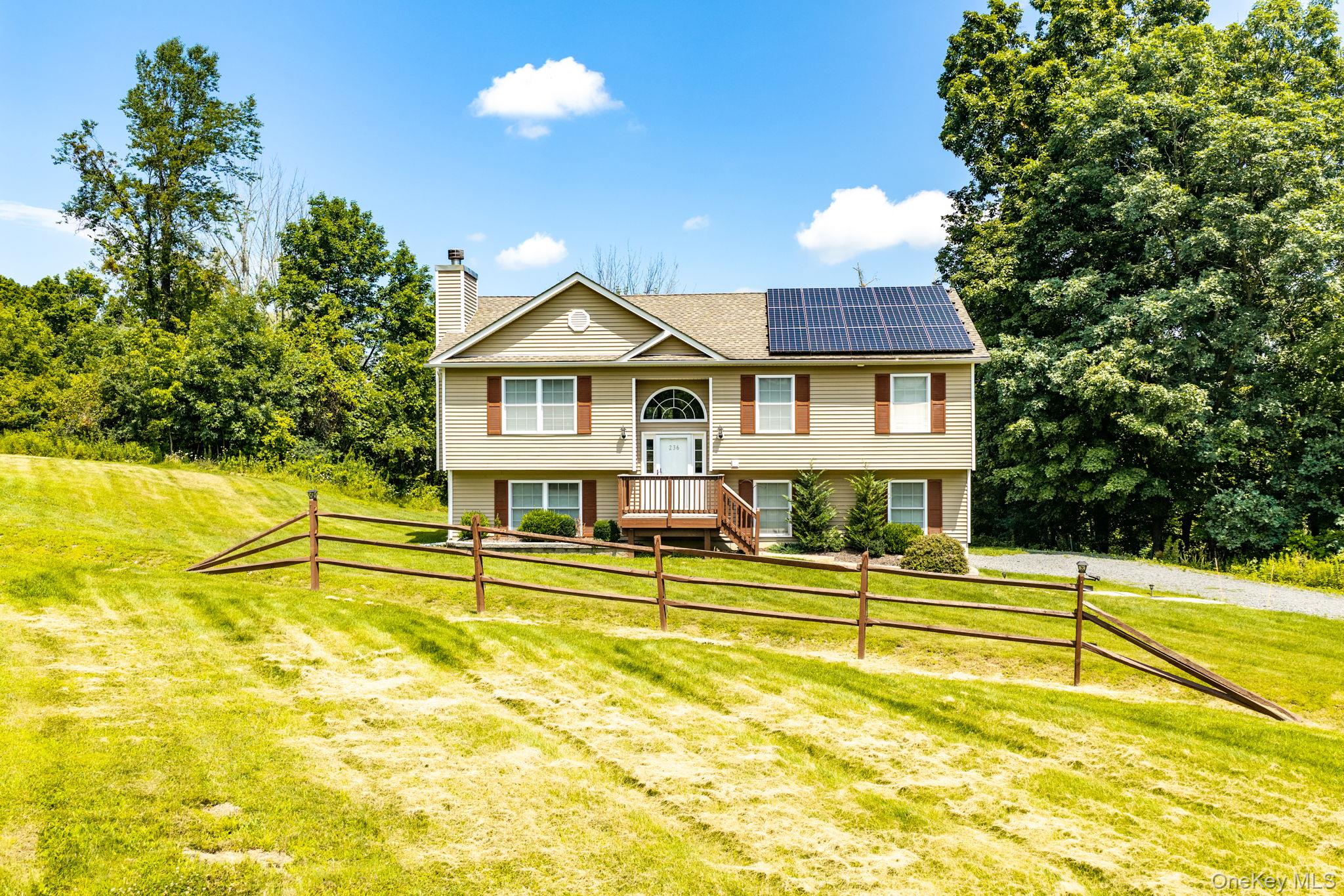 236 Springbrook Road Property Photo 1