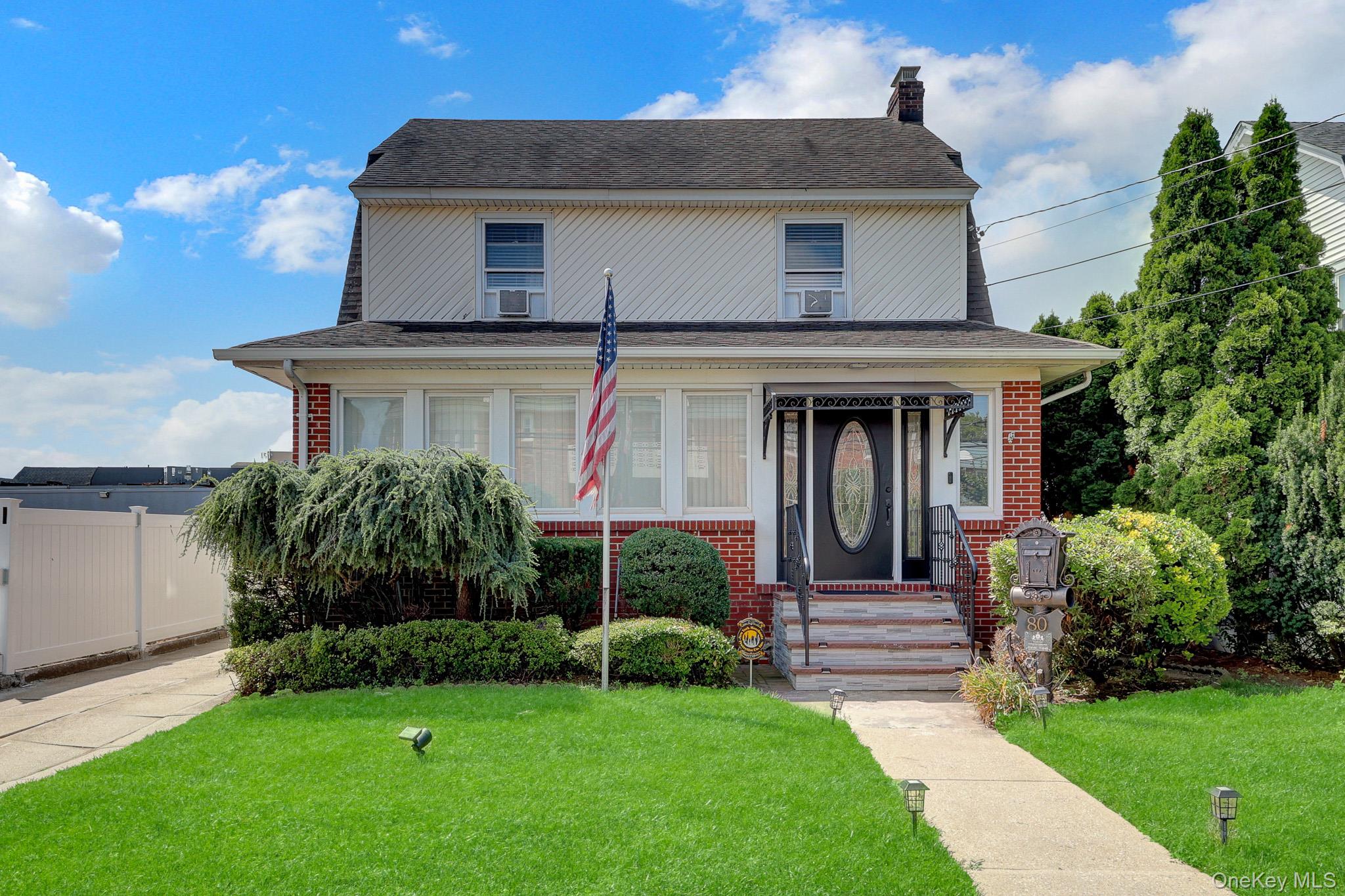 80 Noble Street Property Photo 1