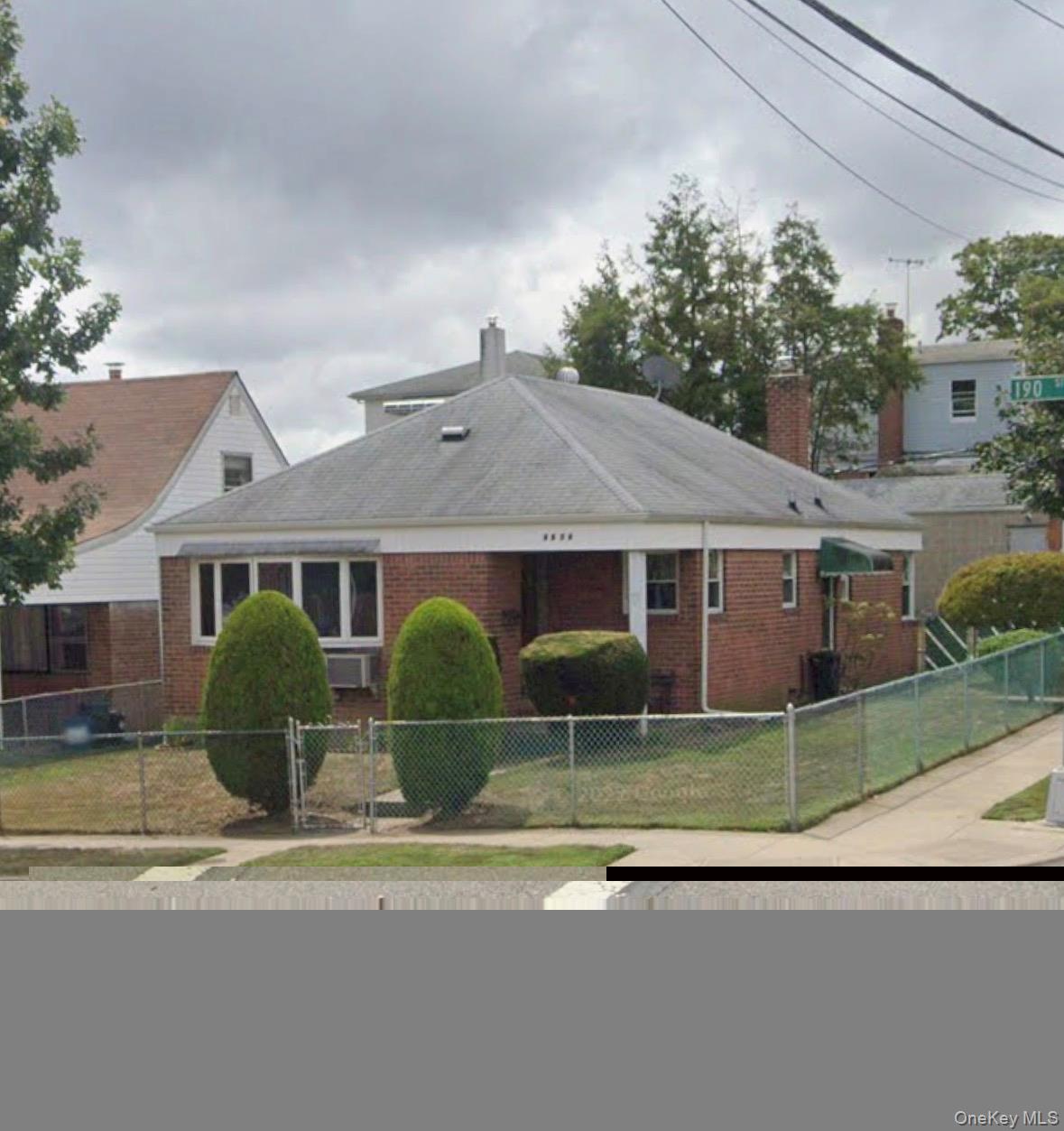 4804 190th Street Property Photo 1