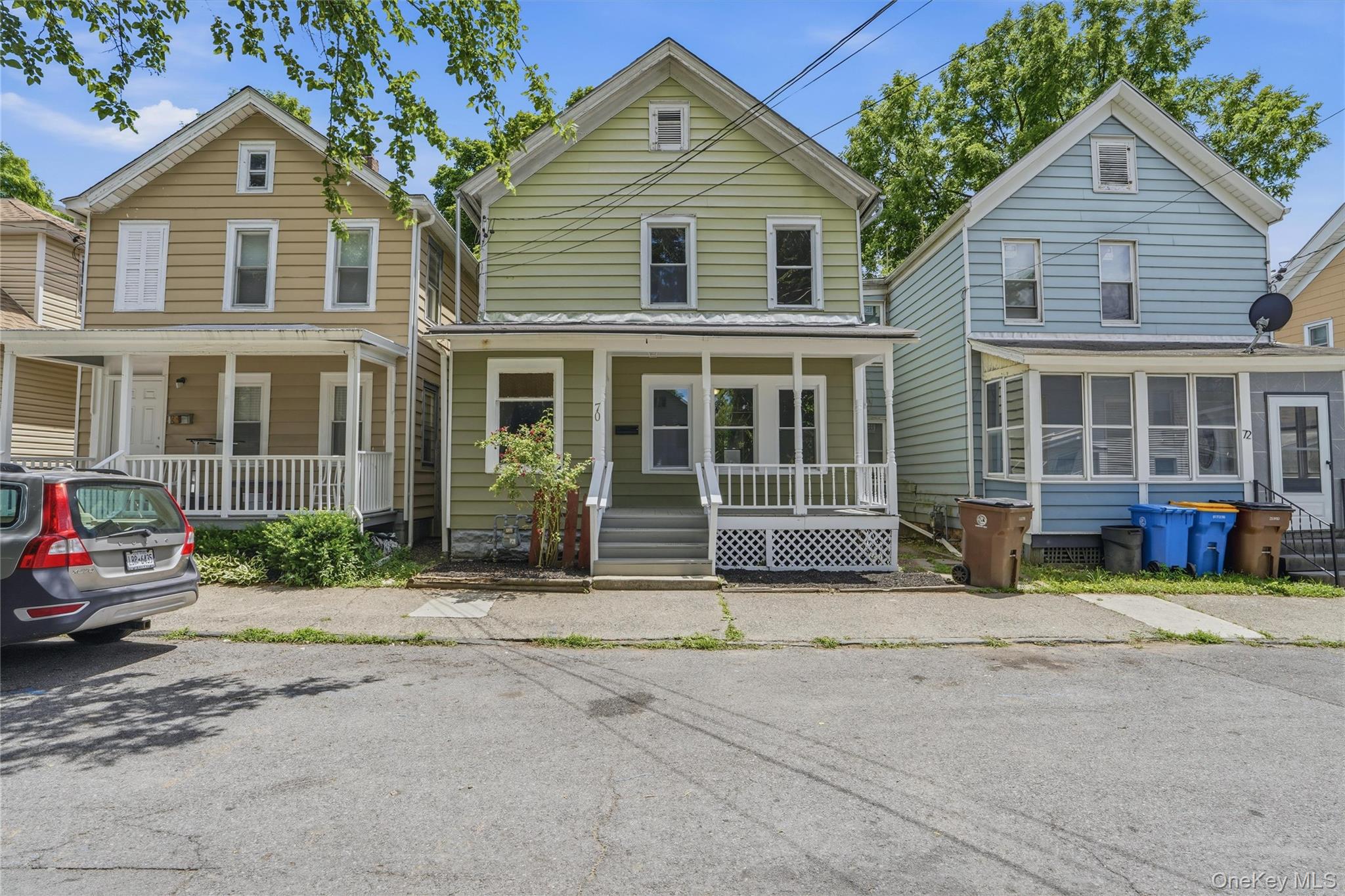 70 Van Deusen Street Property Photo 1