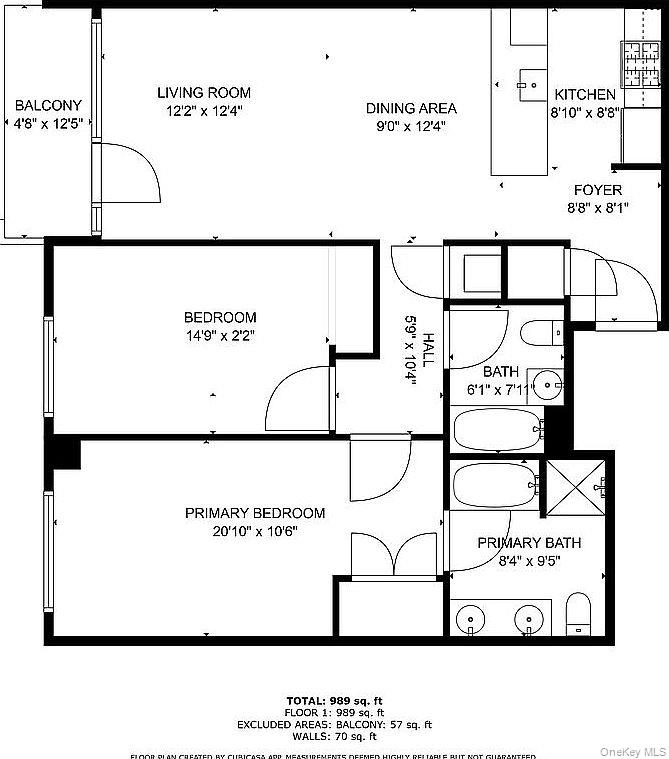 133 Beach 116th Street 2a Property Photo 22
