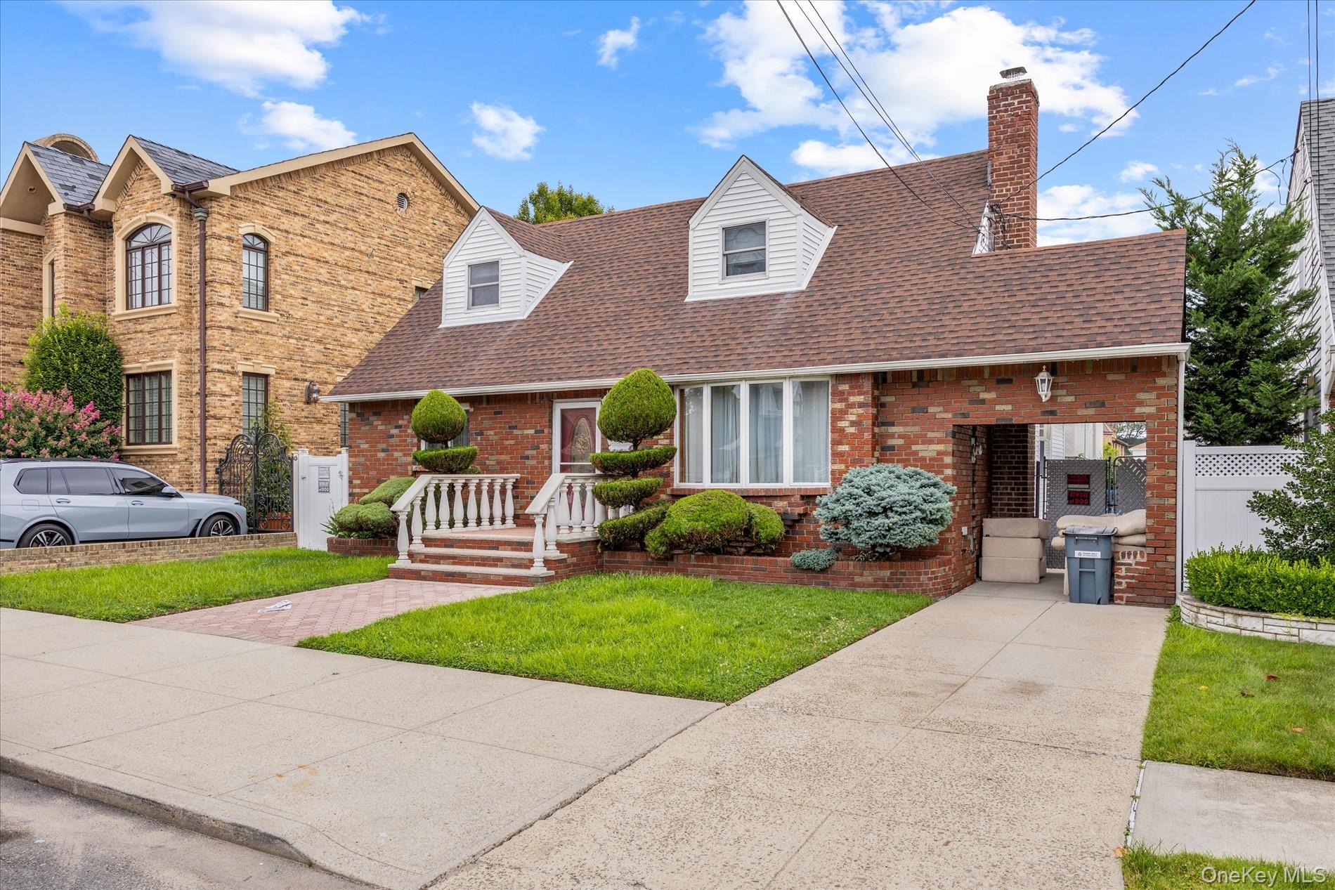 159-33 85th Street Property Photo 1