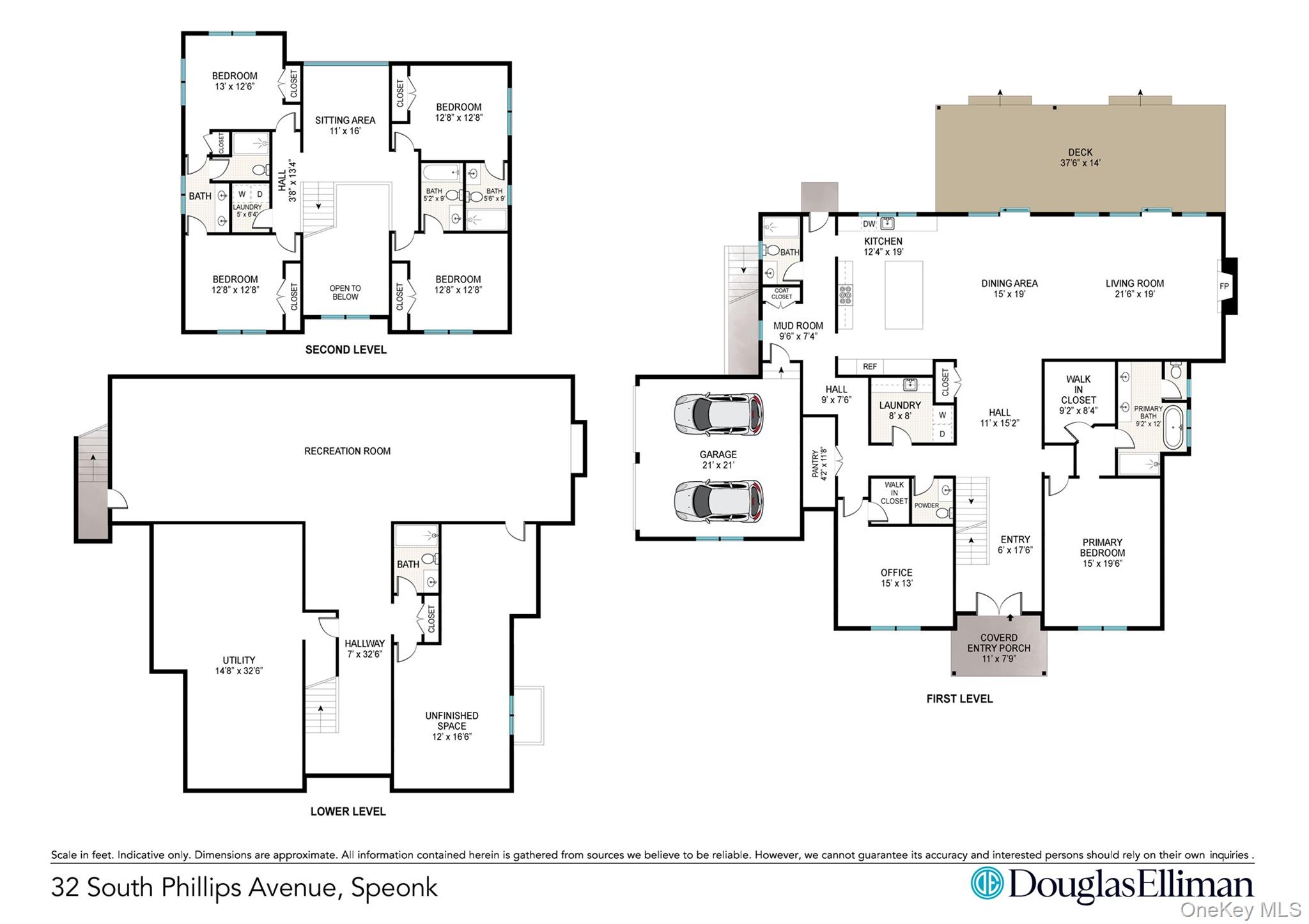 32 S Phillips Avenue Property Photo 4