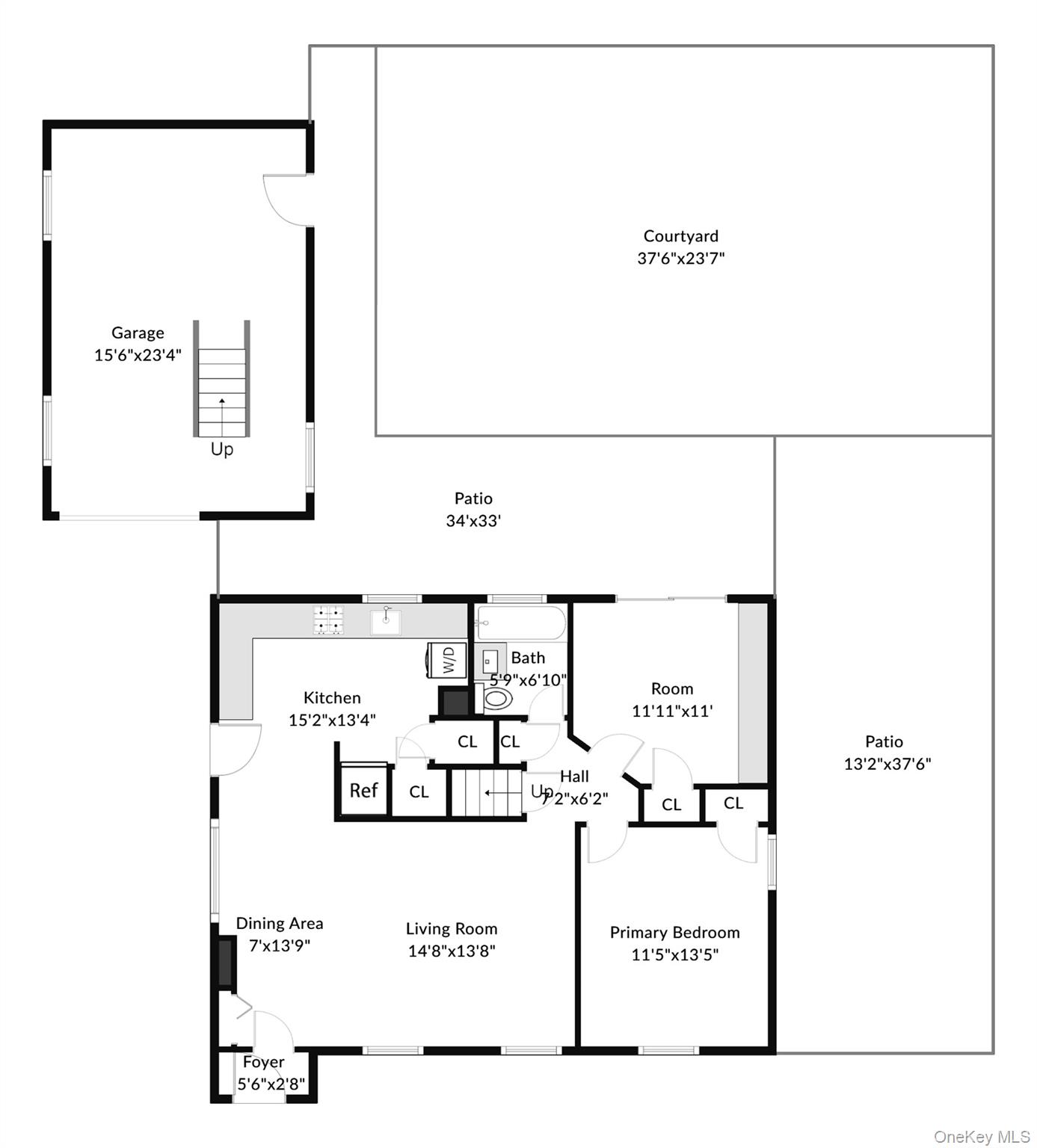 157 Whitman Road Property Photo 25