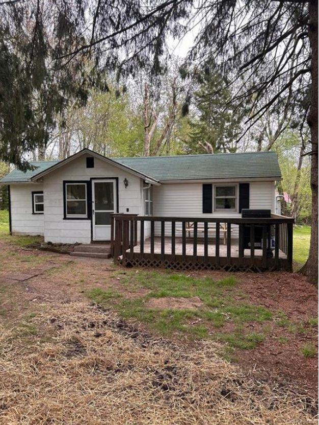 551 Cold Spring Road Property Photo 1