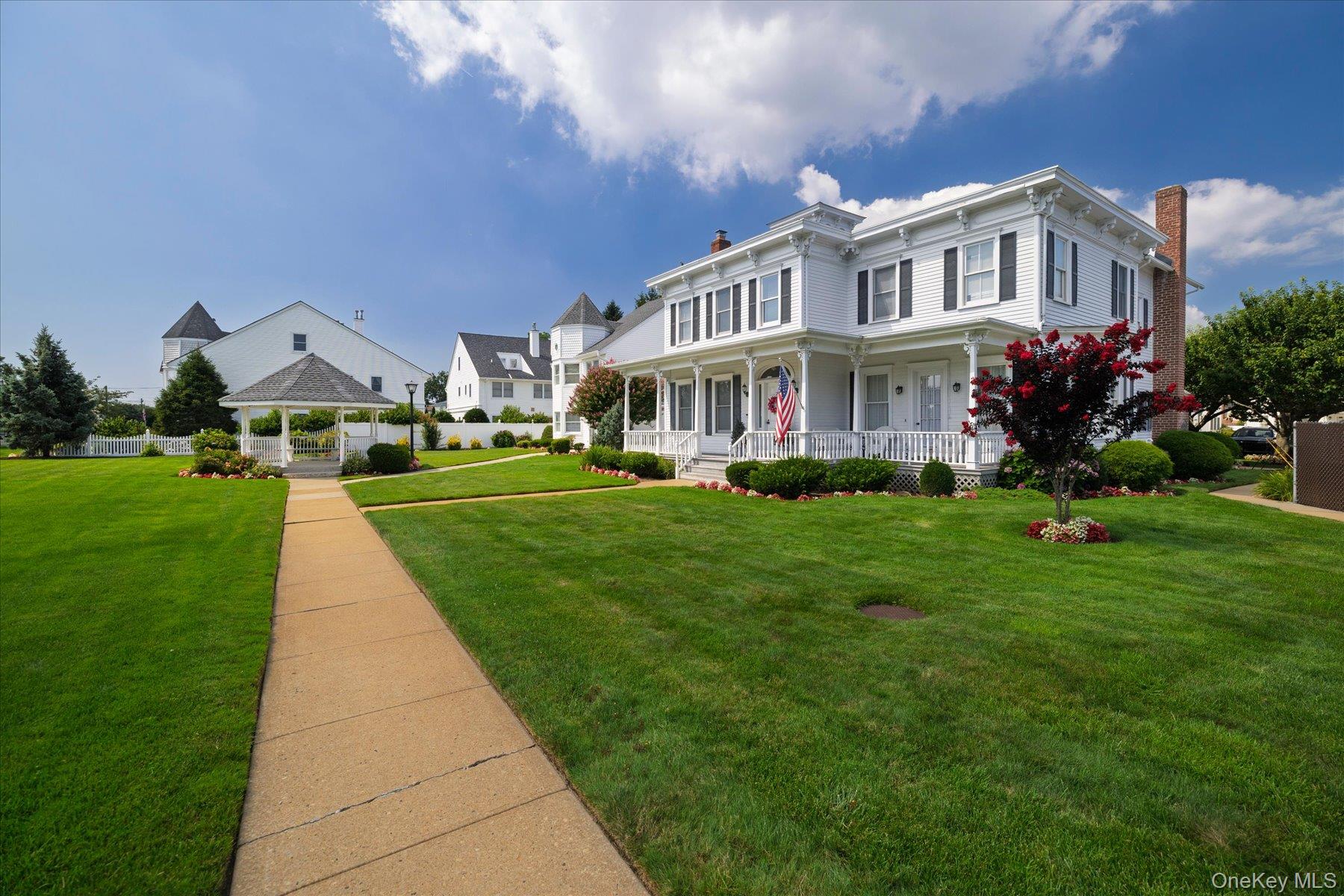 1 Ridgewood Drive Property Photo 1