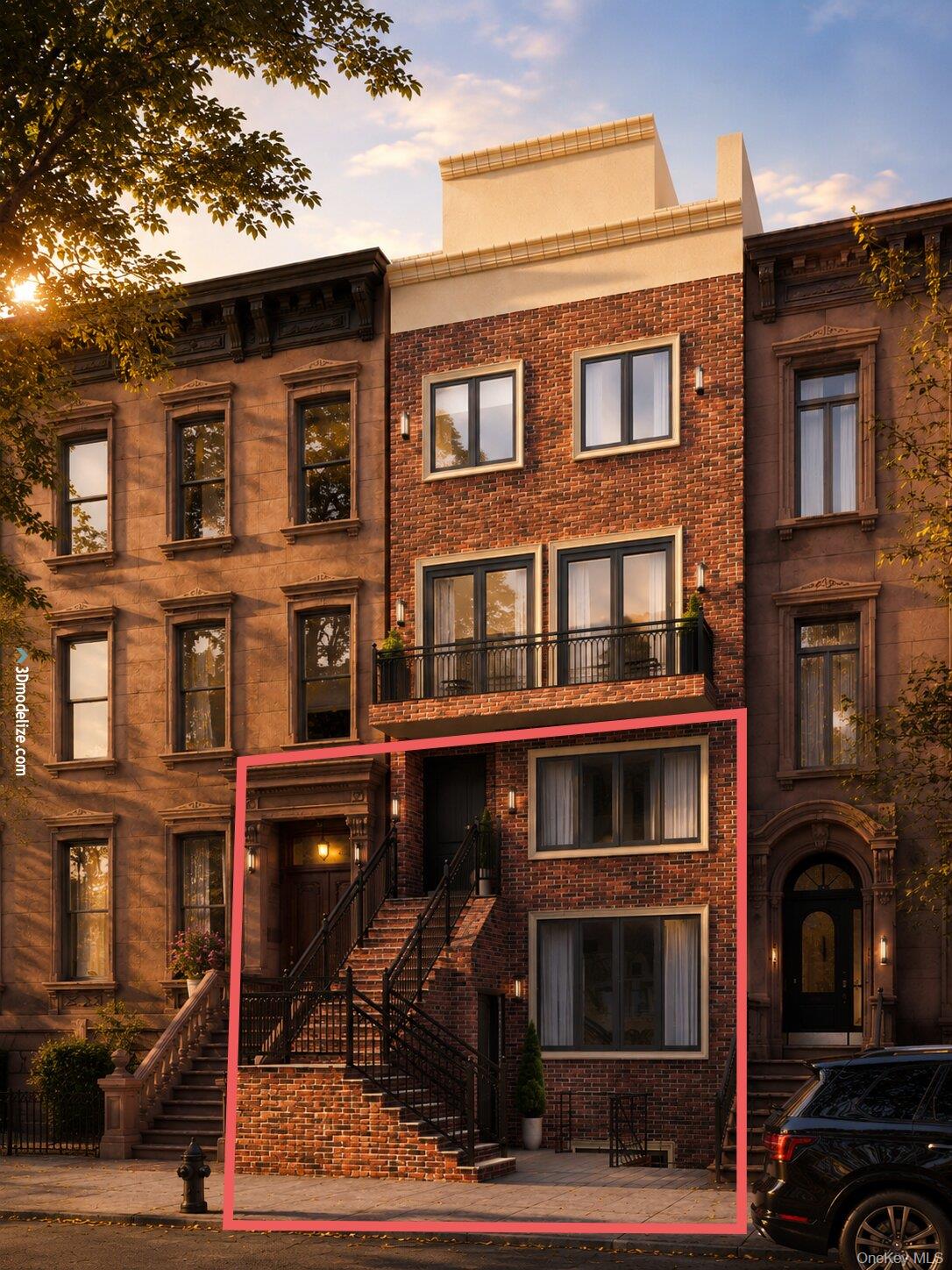 233 Vernon Avenue Property Photo 1