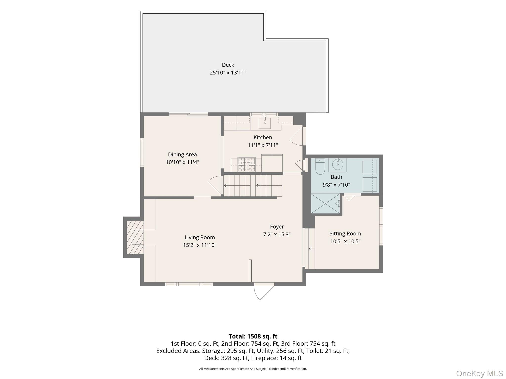 24 Quintard Drive Property Photo 34