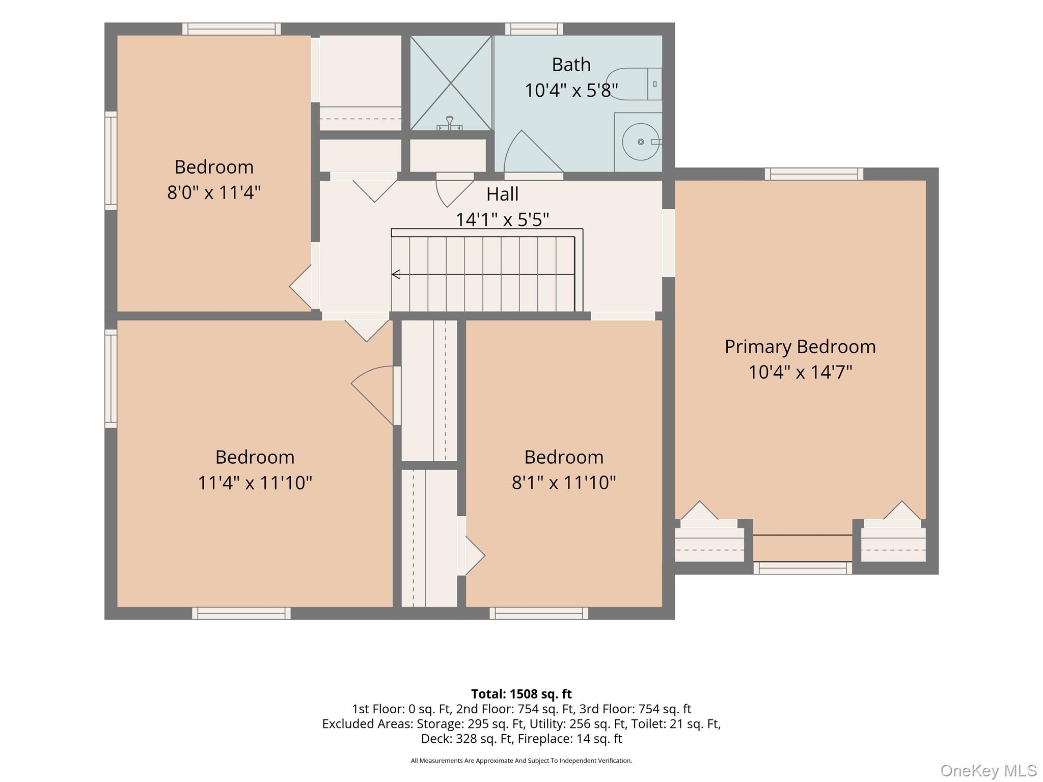 24 Quintard Drive Property Photo 35