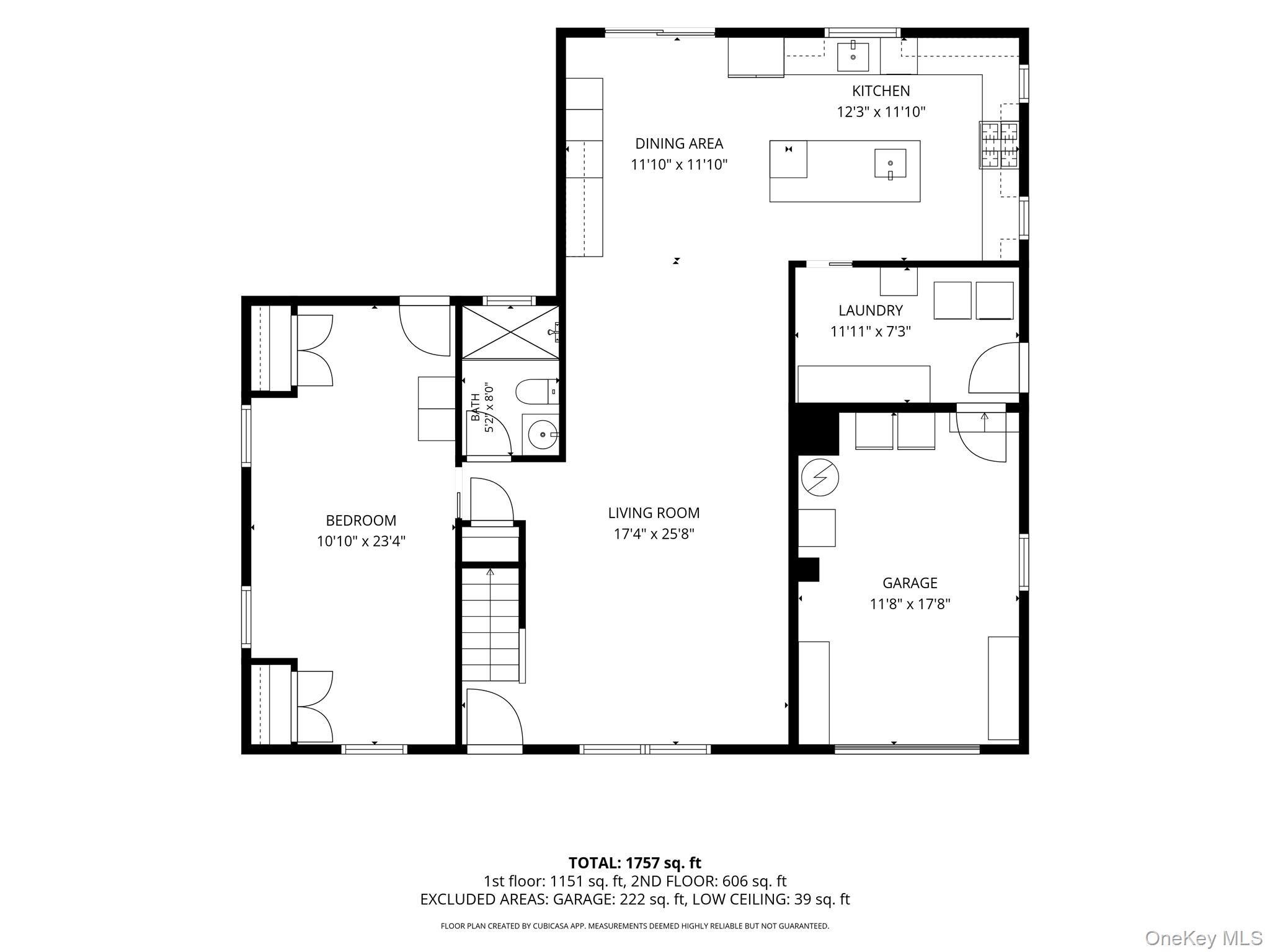 151 New York Avenue Property Photo 44