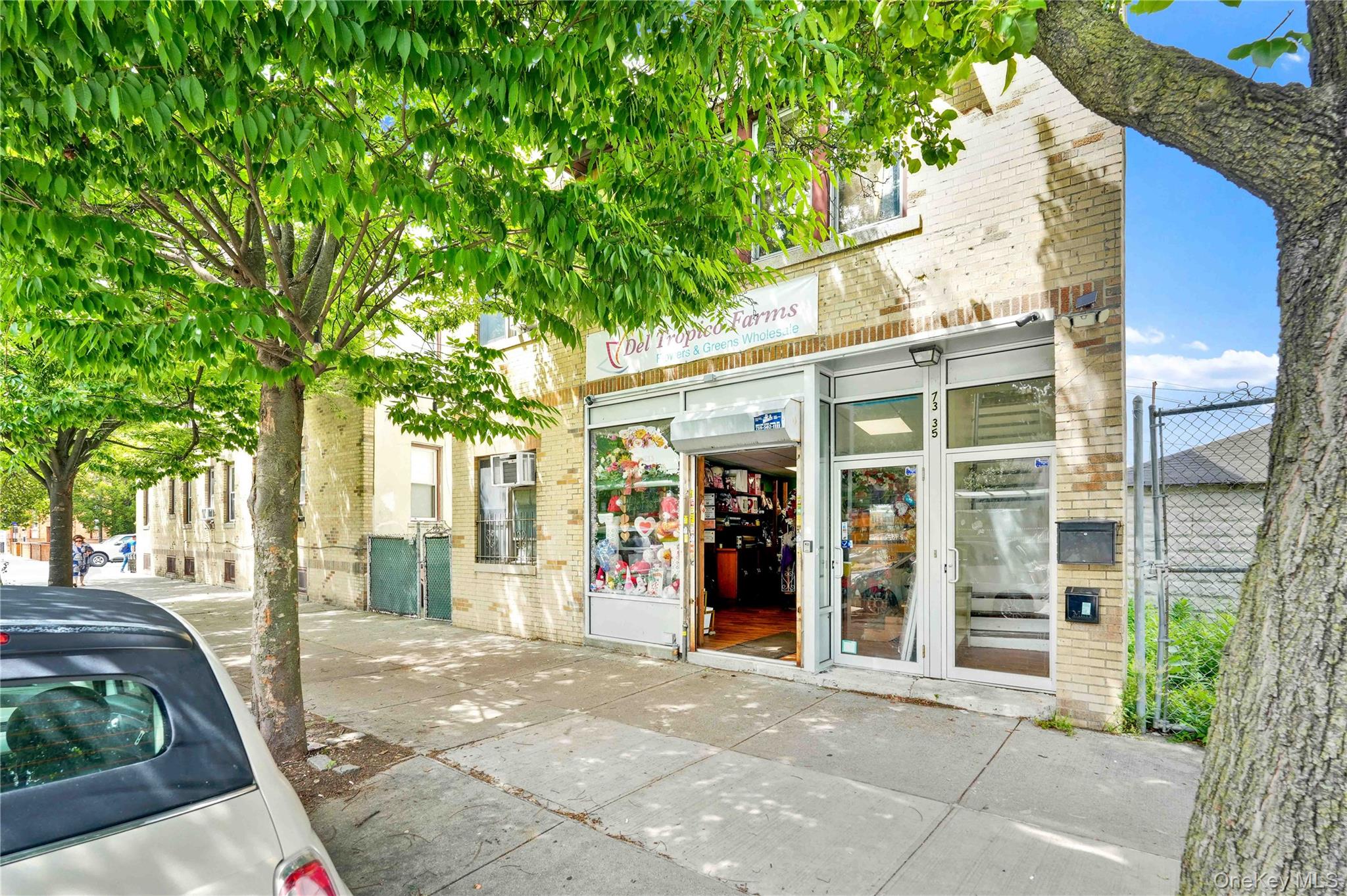 73-35 Myrtle Avenue Property Photo 1