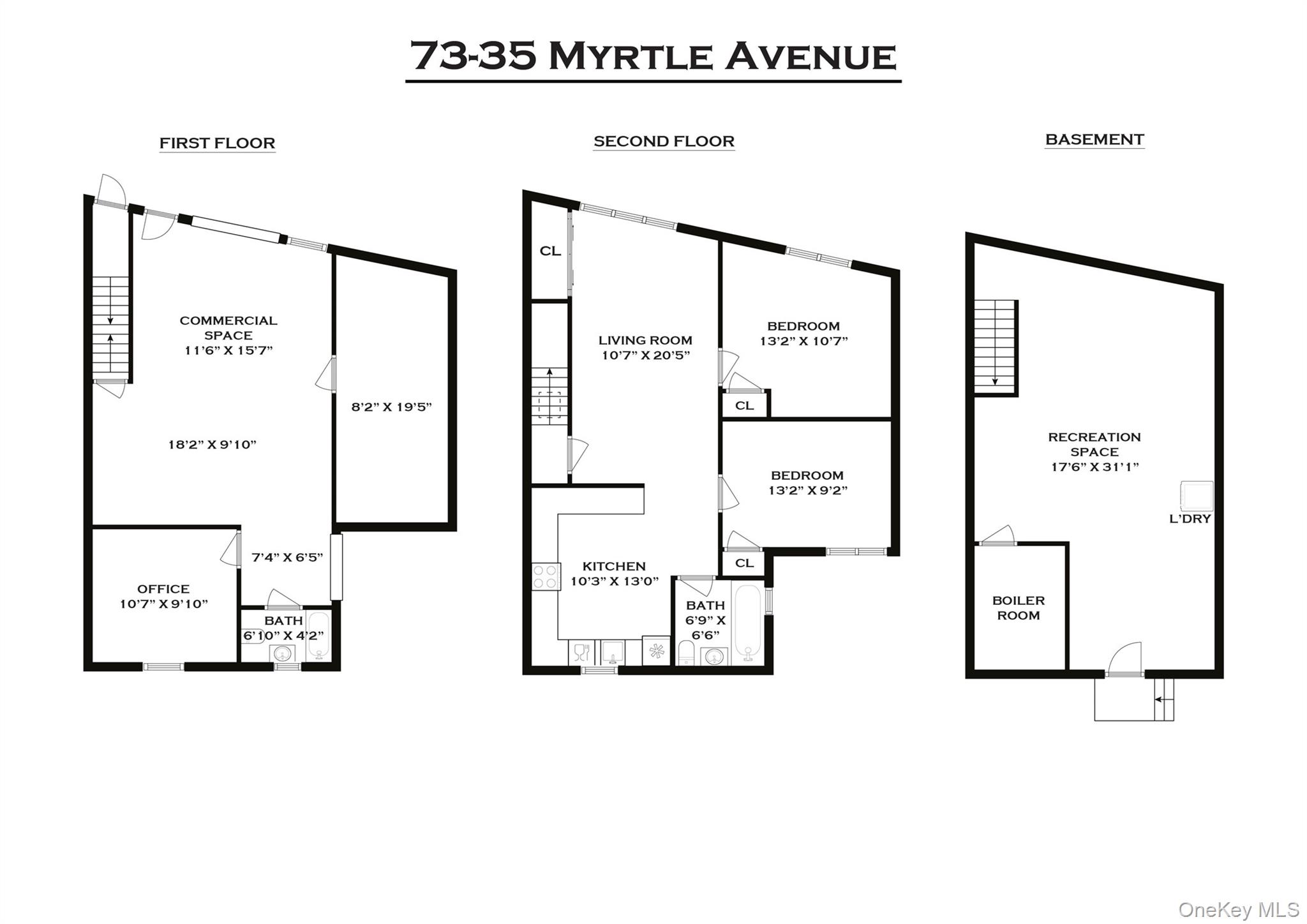 73-35 Myrtle Avenue Property Photo 23