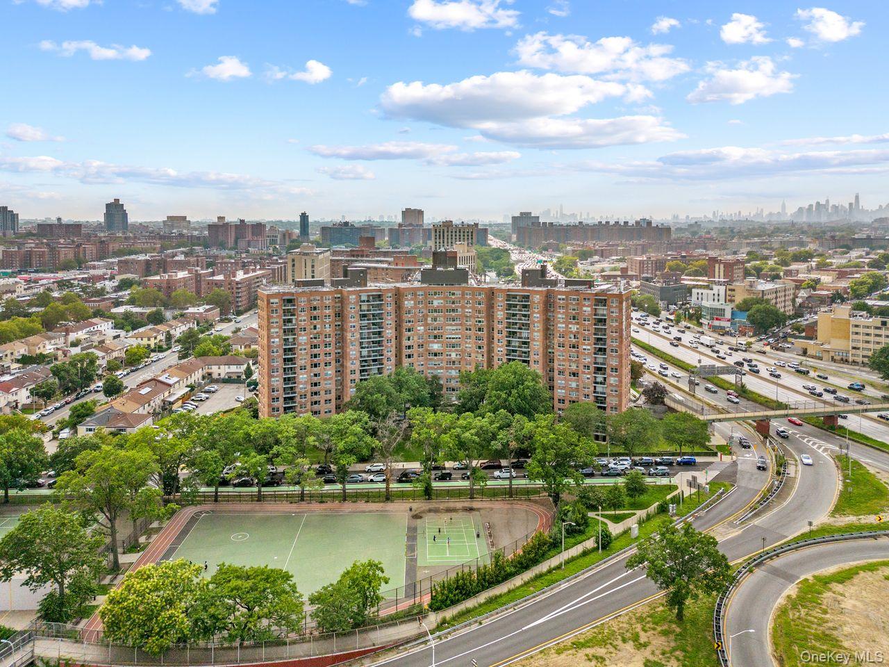 61-20 Grand Central Parkway A1508 Property Photo 5