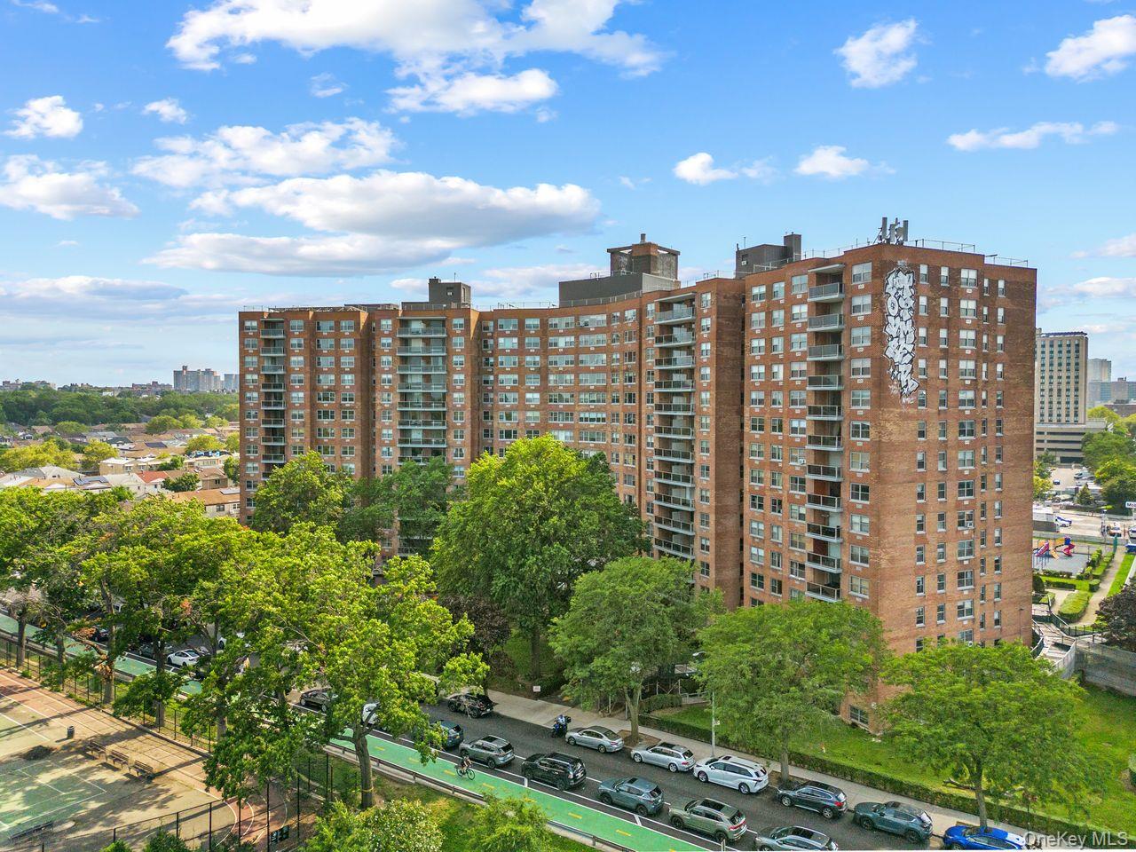 61-20 Grand Central Parkway A1508 Property Photo 8