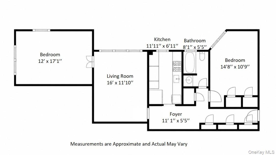 446 Kingston Avenue D9 Property Photo 9