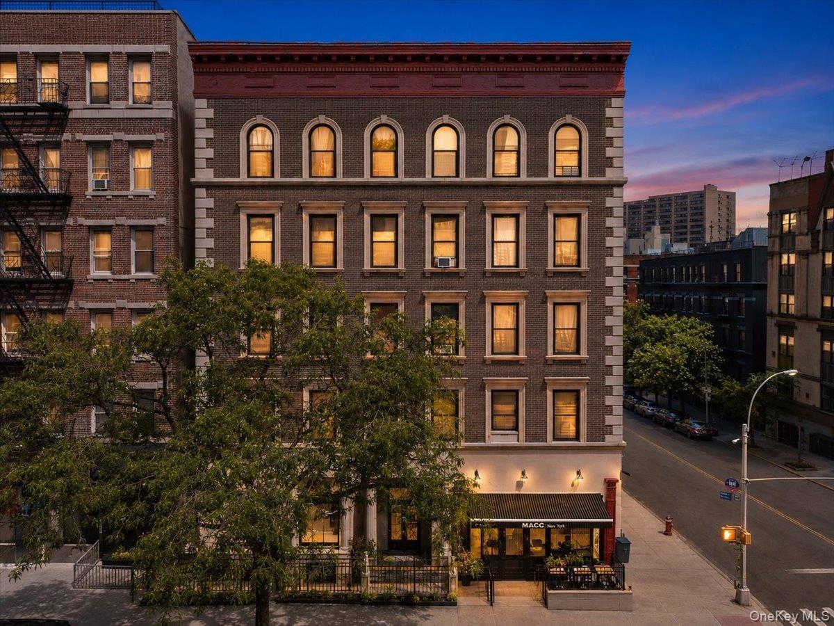 51 W 106th Street 5D