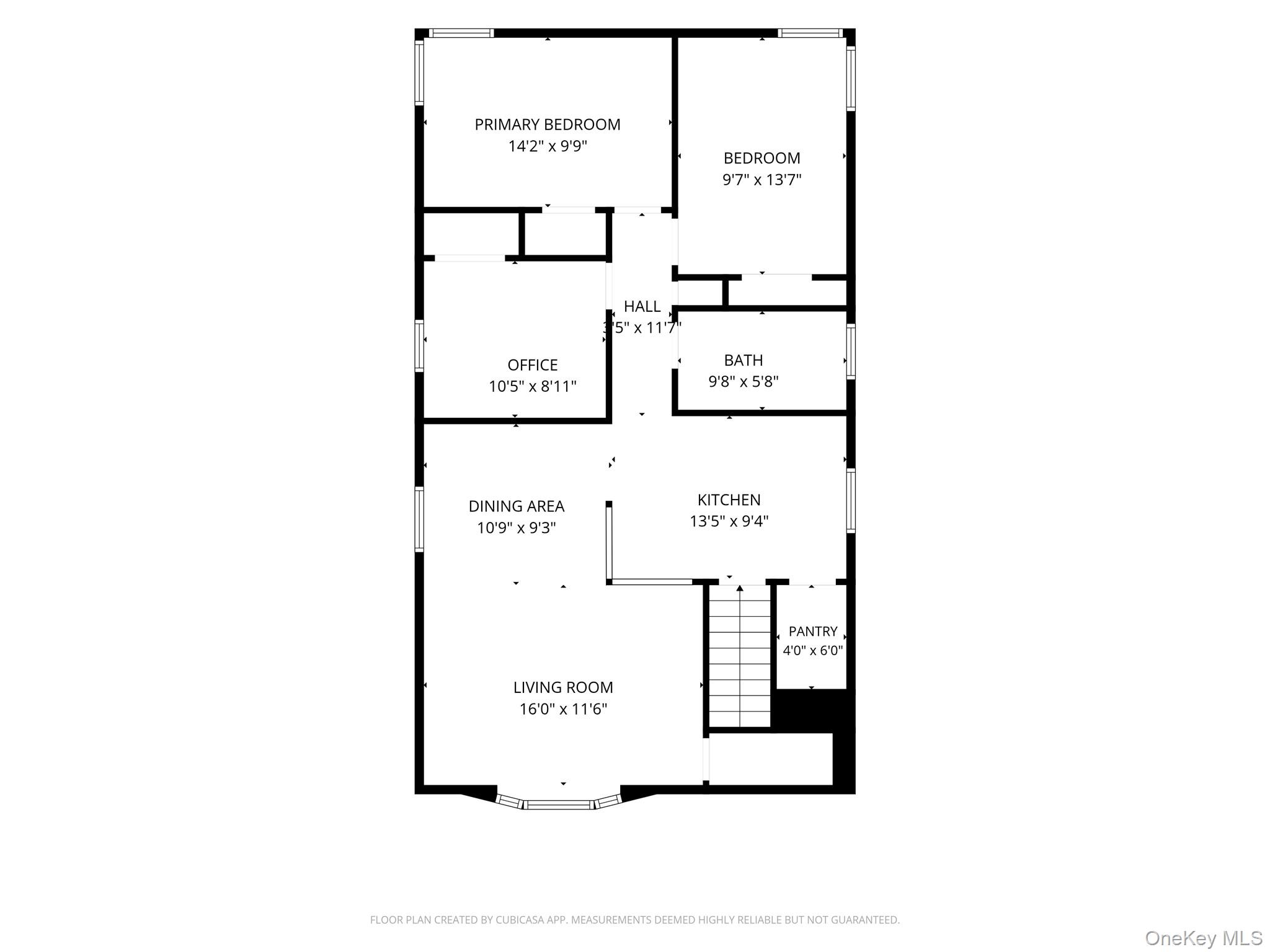 100 Lee Avenue 2nd Flr Property Photo 25