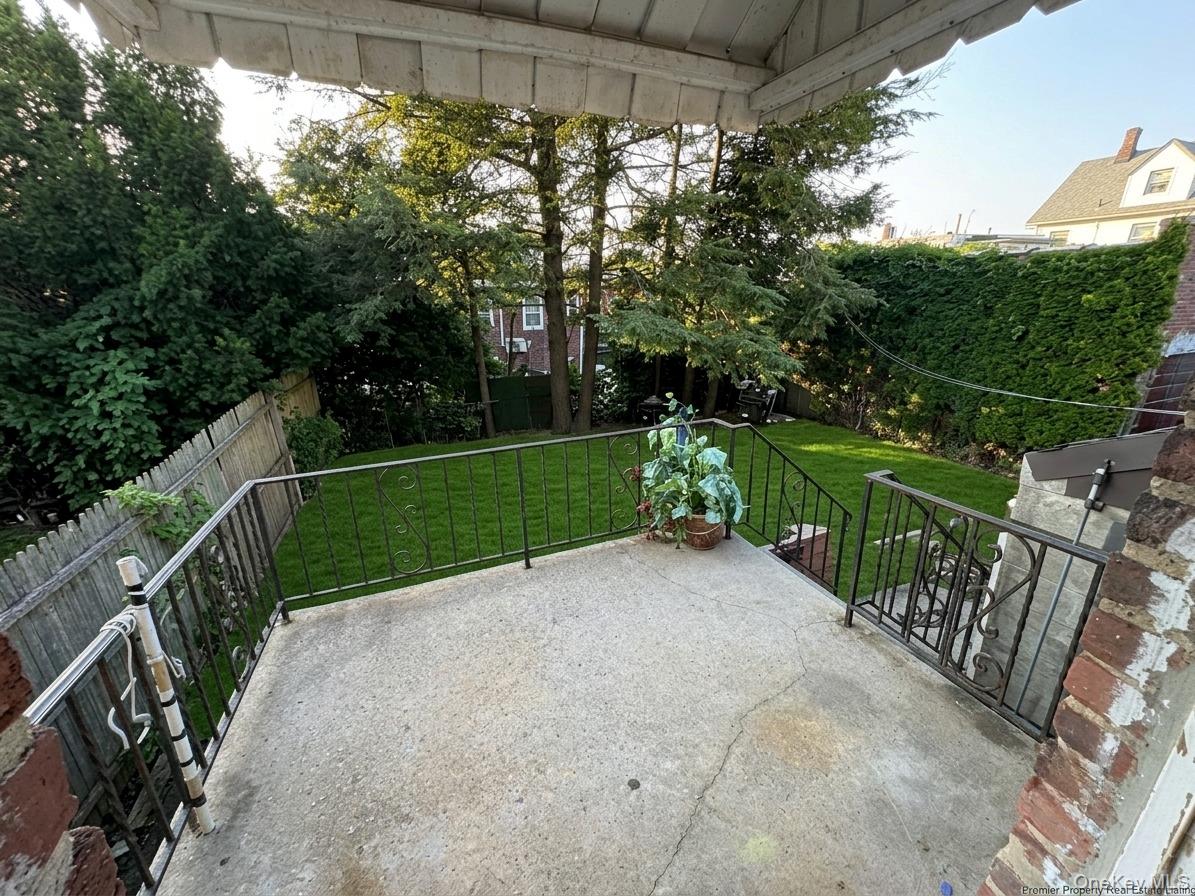 4451 Matilda Avenue Property Photo 12