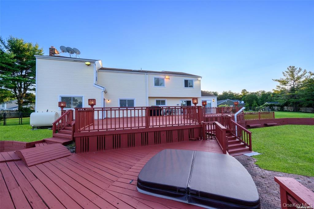 4 Jester Court Property Photo 30
