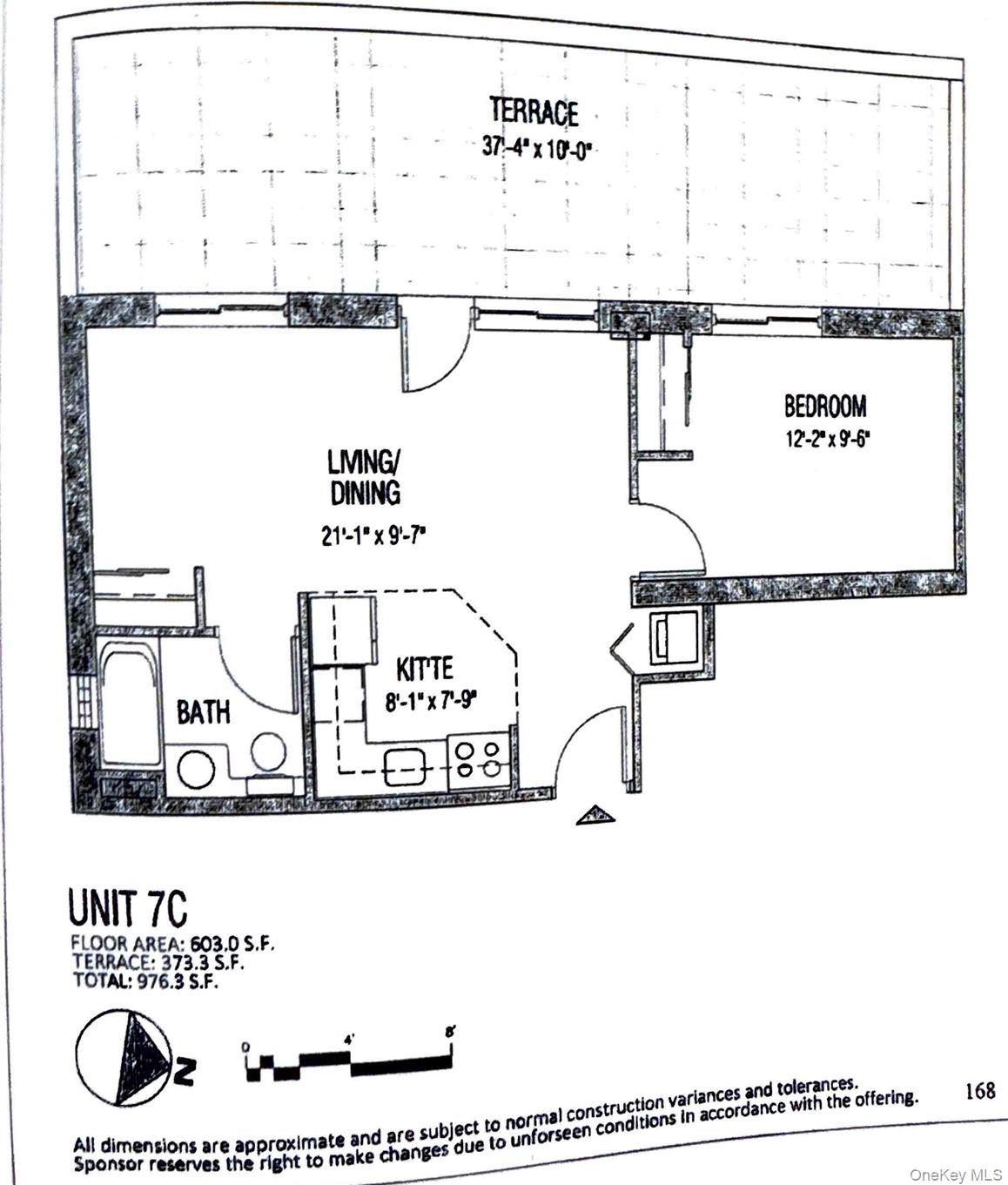 41-42 College Point Boulevard 7c Property Photo 20