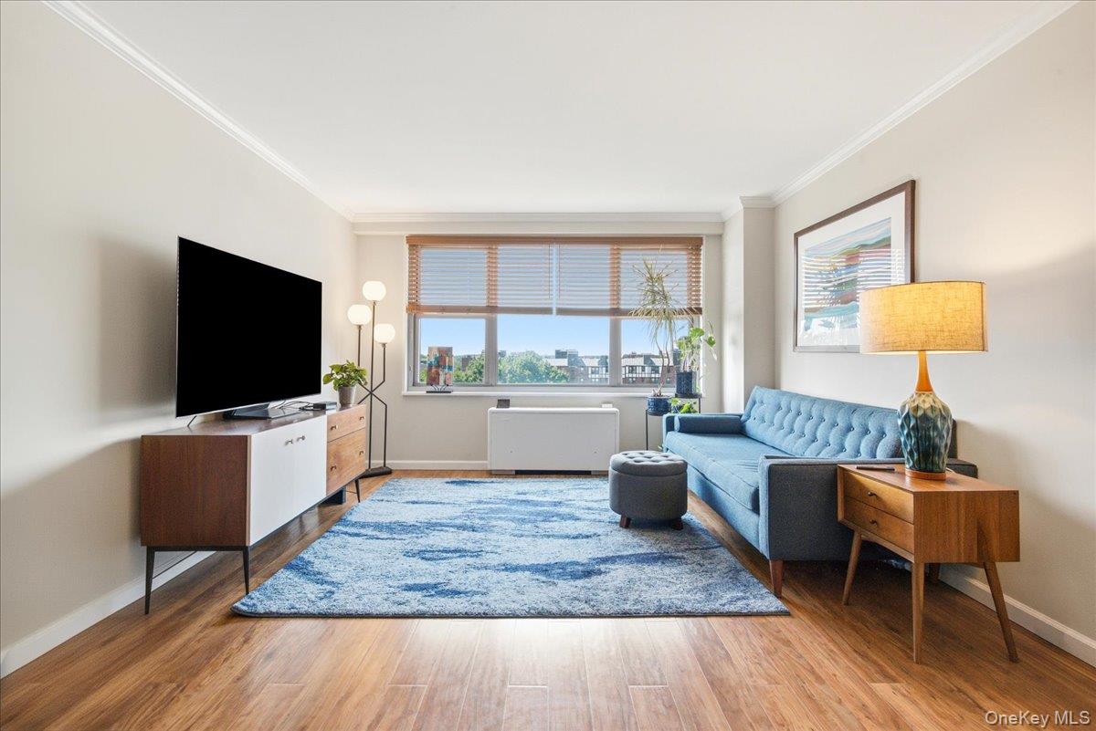 7025 Yellowstone Boulevard 8q Property Photo 10
