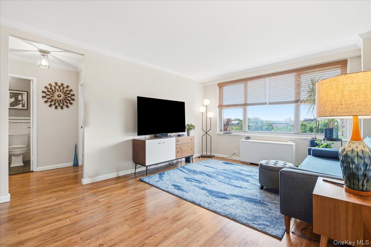 7025 Yellowstone Boulevard 8q Property Photo 12