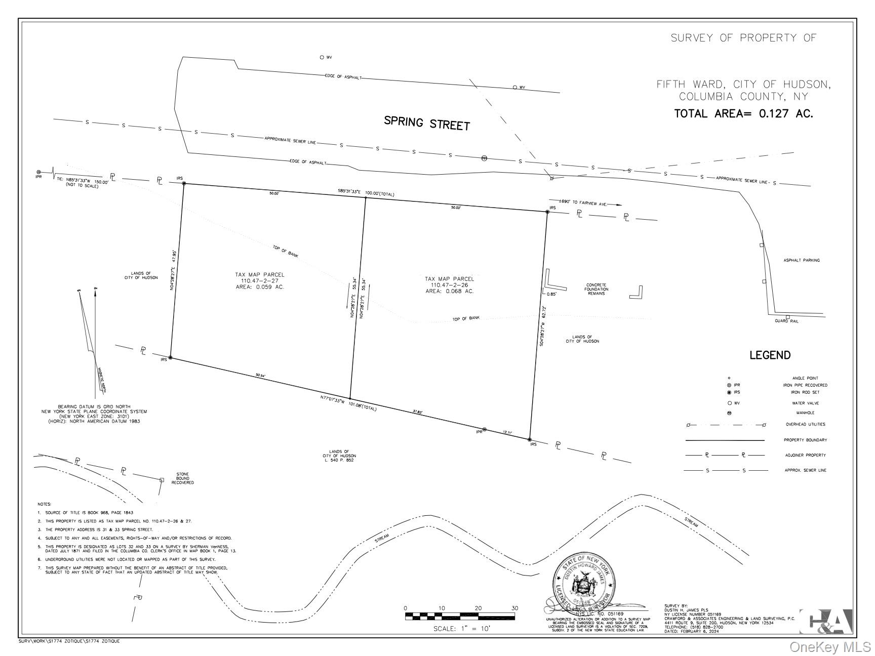 31-33 Spring Street Property Photo 9