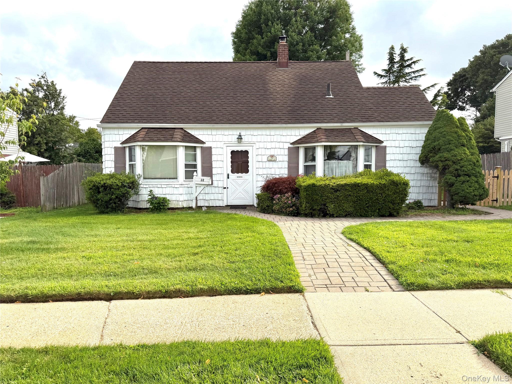32 Griddle Lane Property Photo 1
