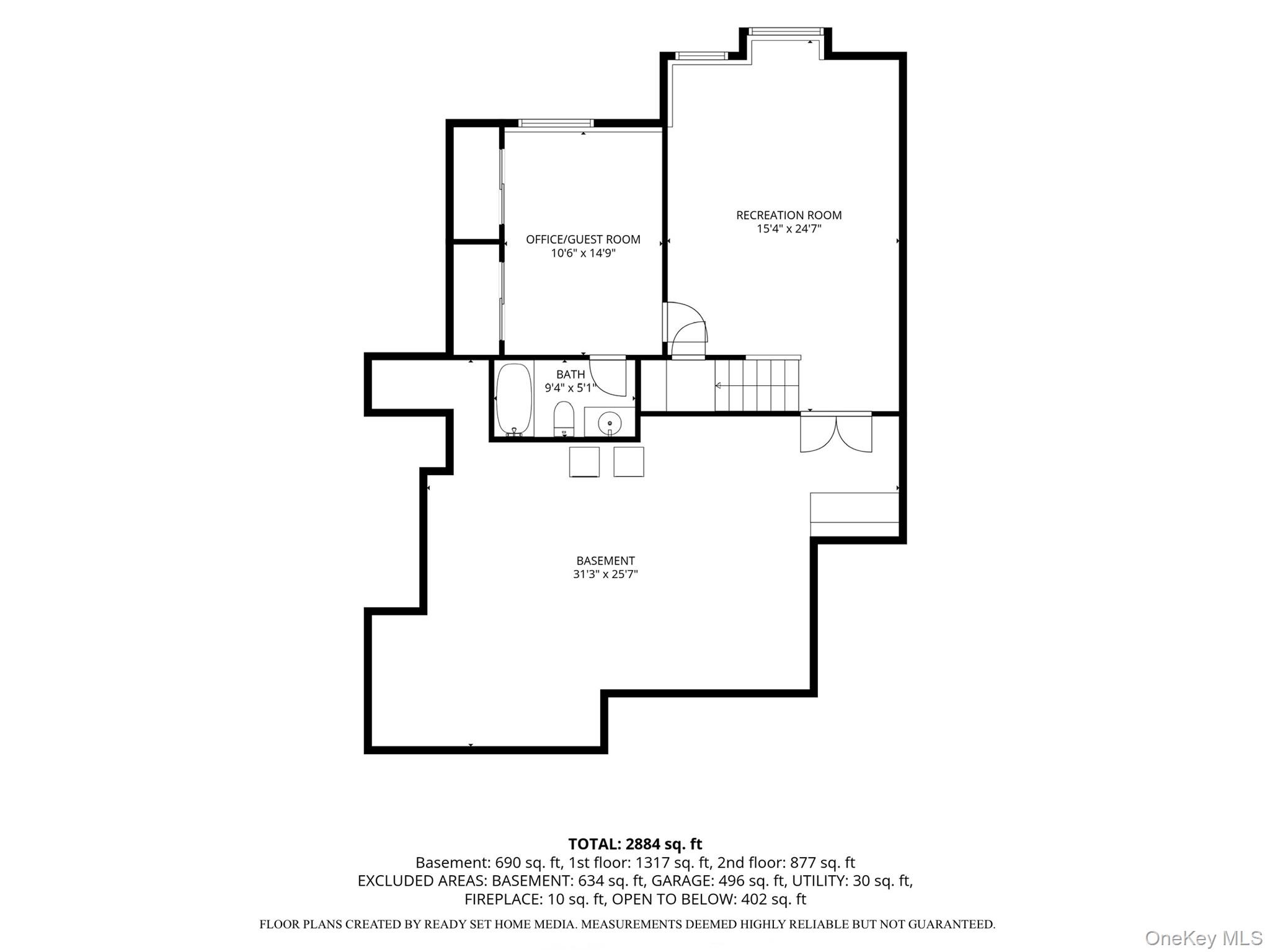 9 Elizabeth Court Property Photo 38