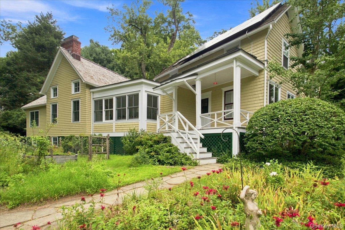 100 Whitlockville Road Property Photo 4