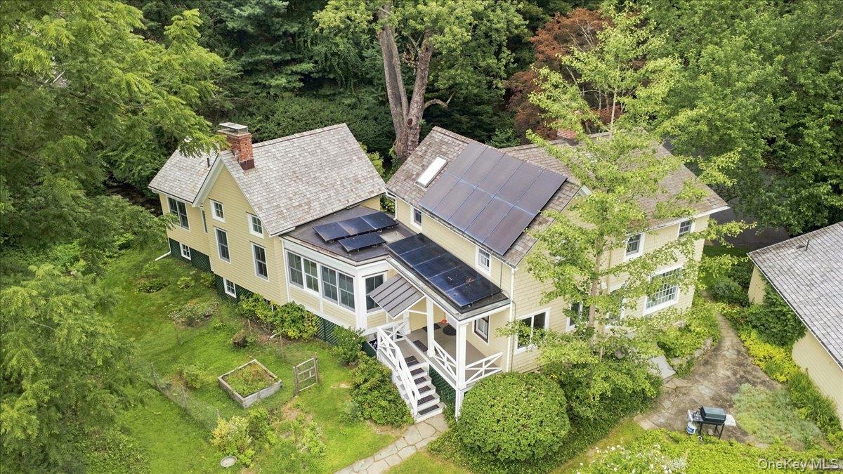 100 Whitlockville Road Property Photo 11