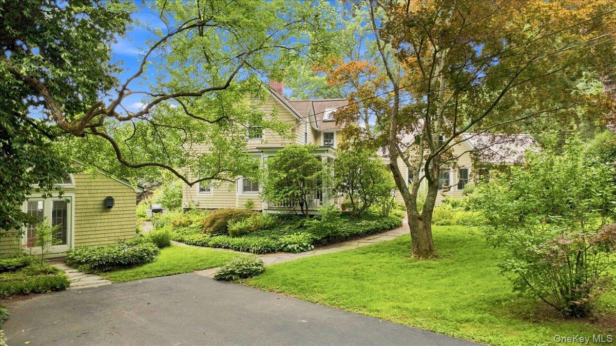 100 Whitlockville Road Property Photo 13