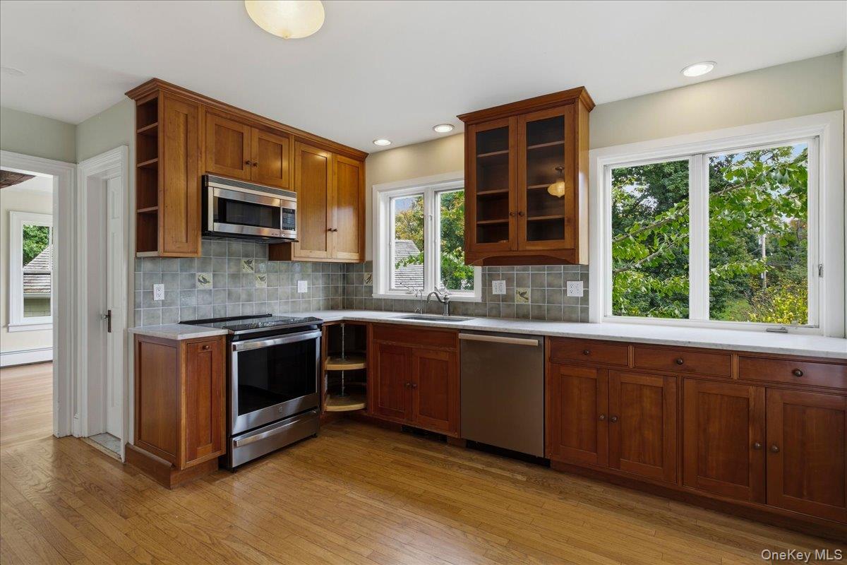 100 Whitlockville Road Property Photo 18