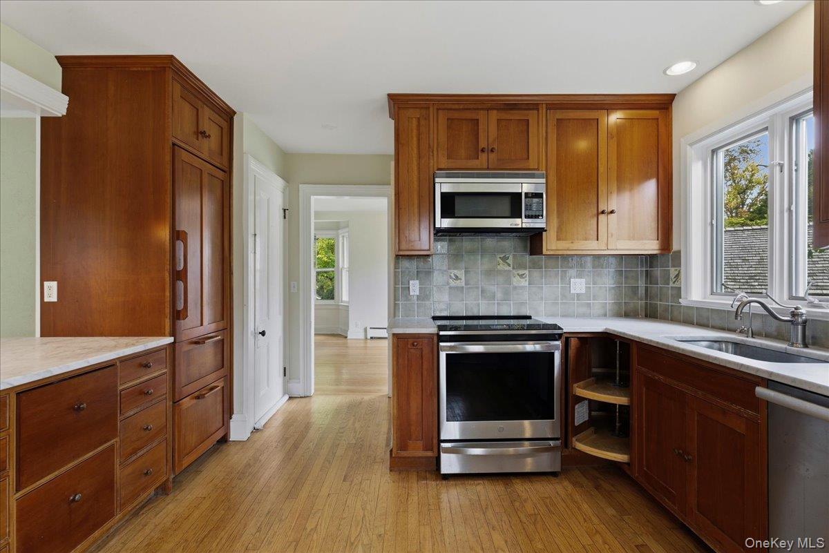 100 Whitlockville Road Property Photo 19