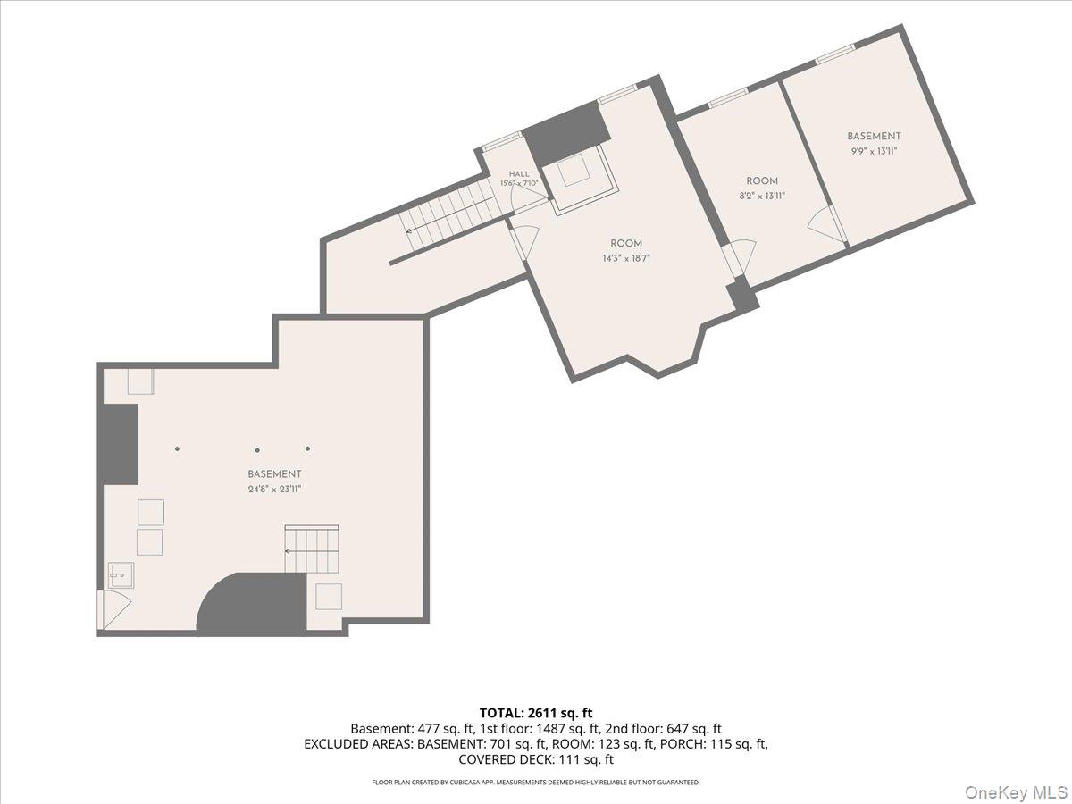 100 Whitlockville Road Property Photo 43