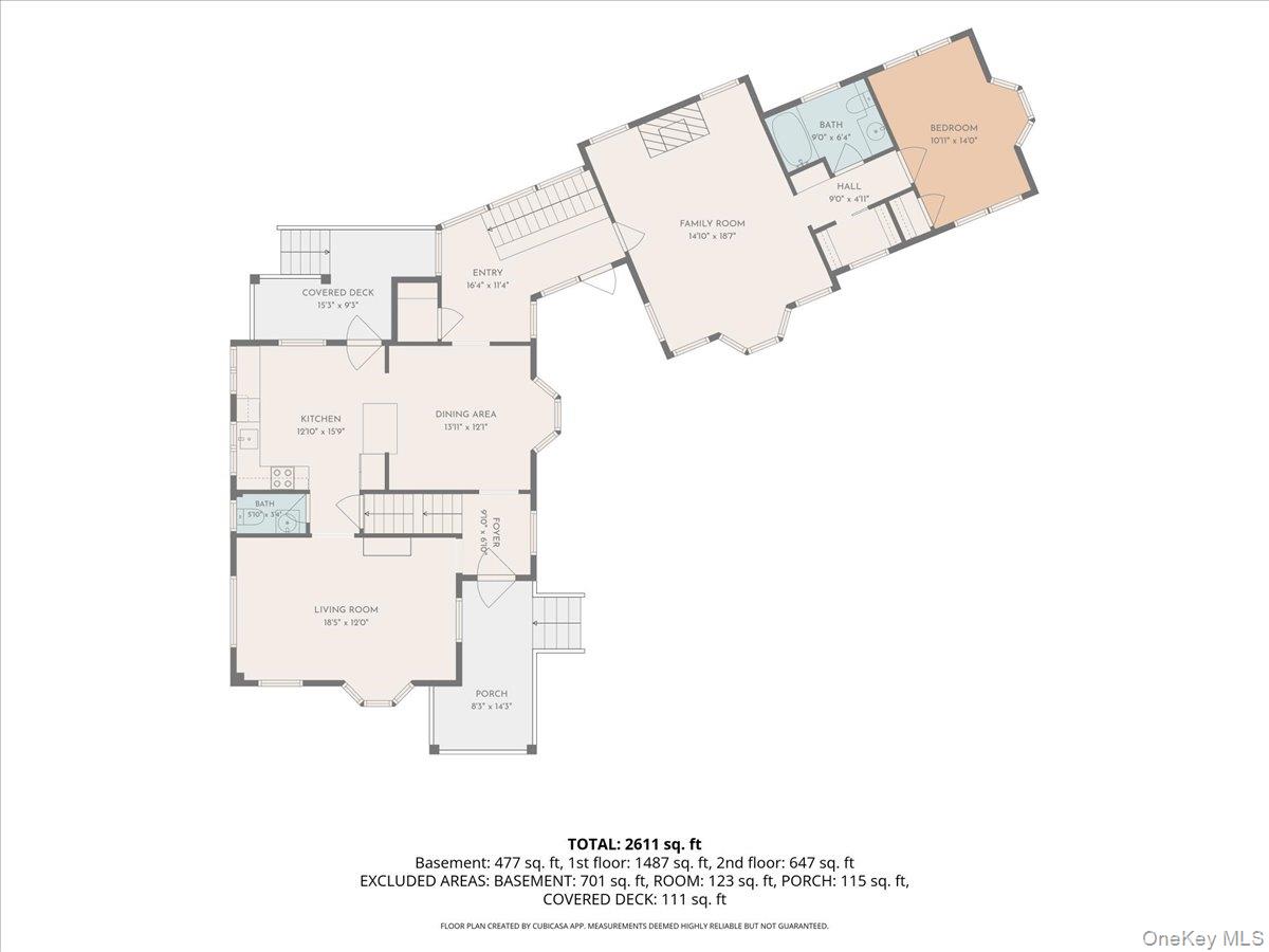 100 Whitlockville Road Property Photo 44