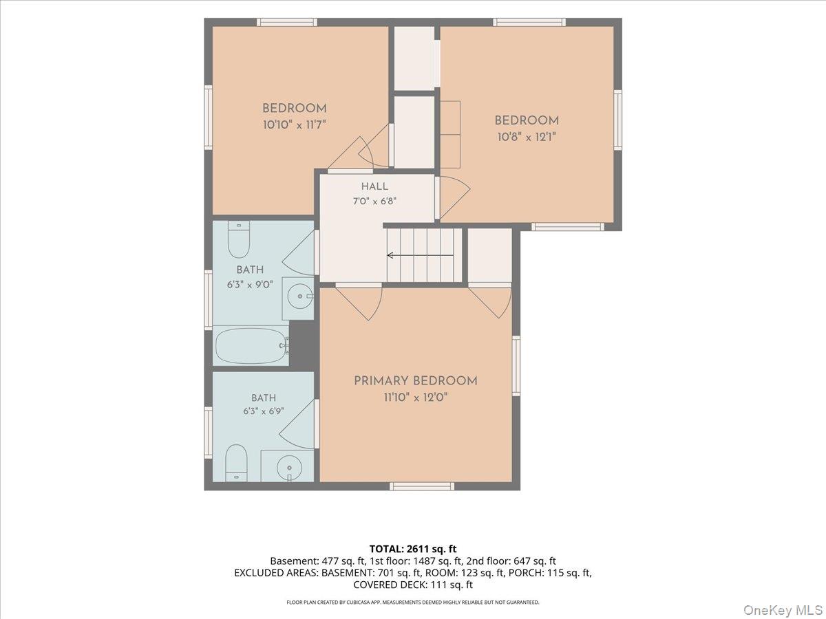 100 Whitlockville Road Property Photo 45