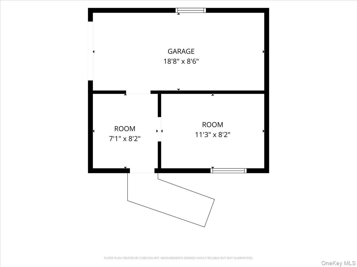 100 Whitlockville Road Property Photo 48