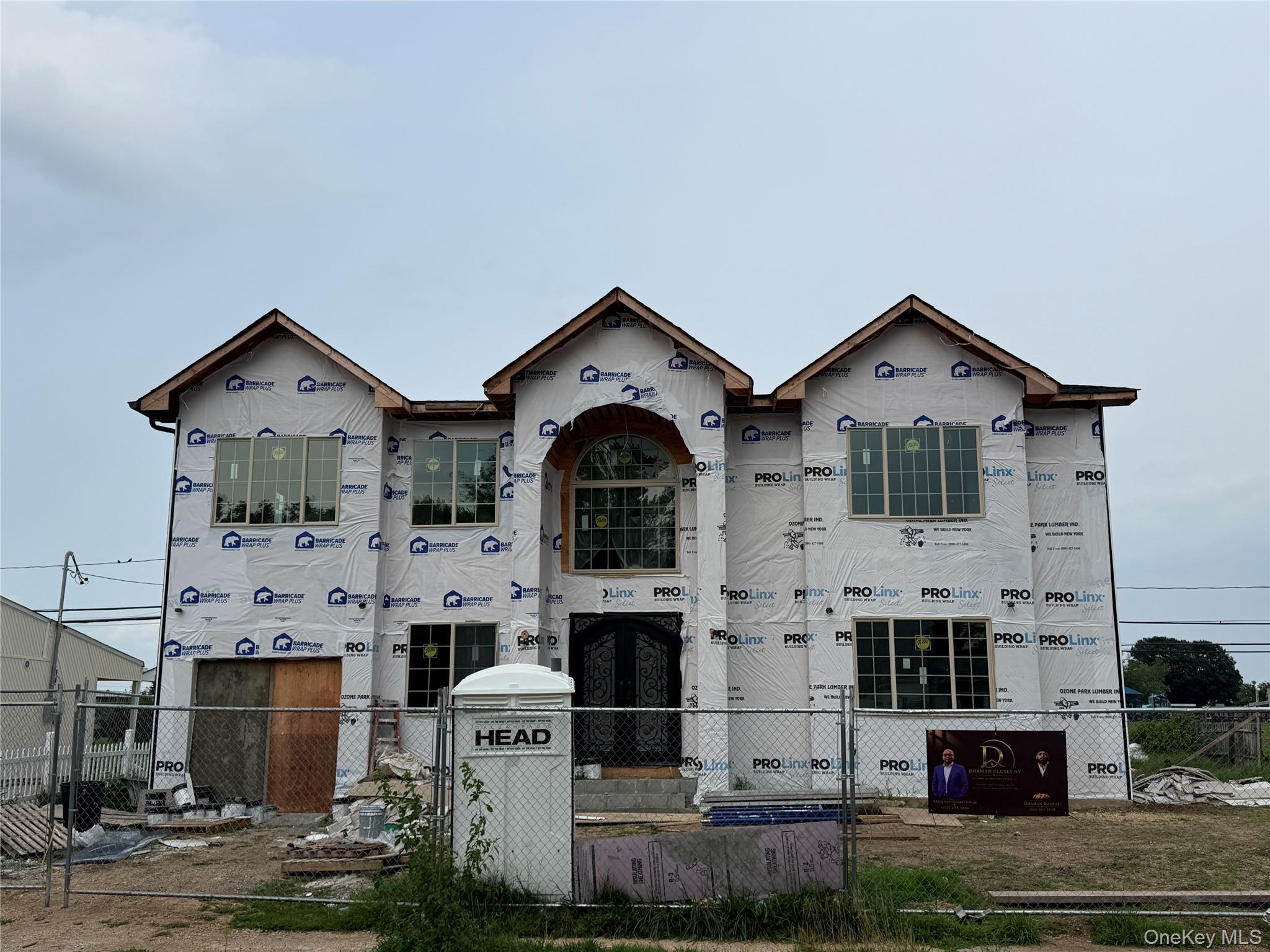 109 Spring Lane Property Photo 1