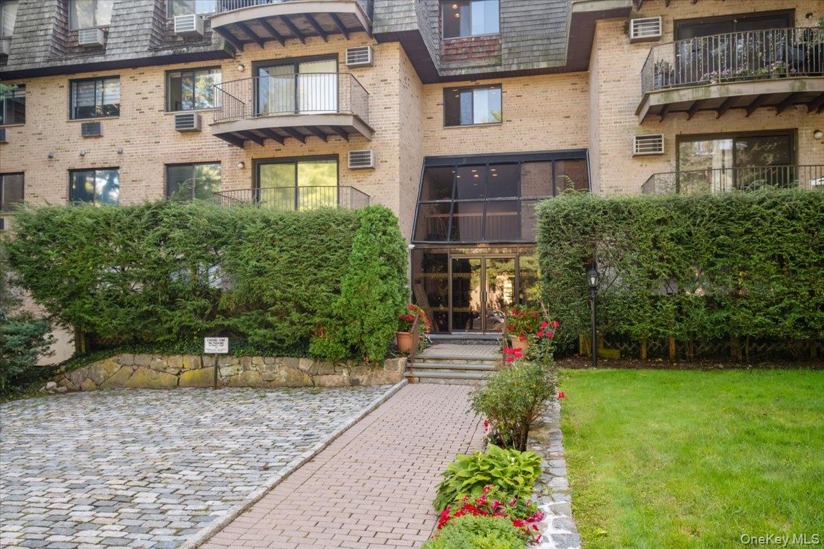 500 Central Park Avenue 134 Property Photo 41