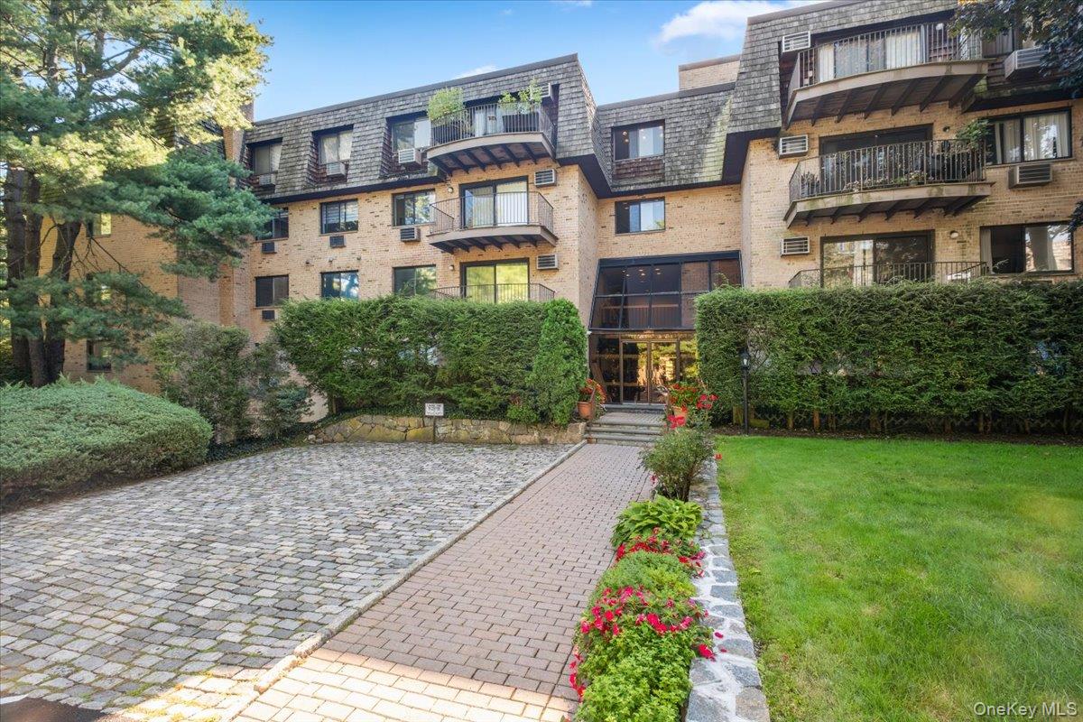 500 Central Park Avenue 134 Property Photo 42