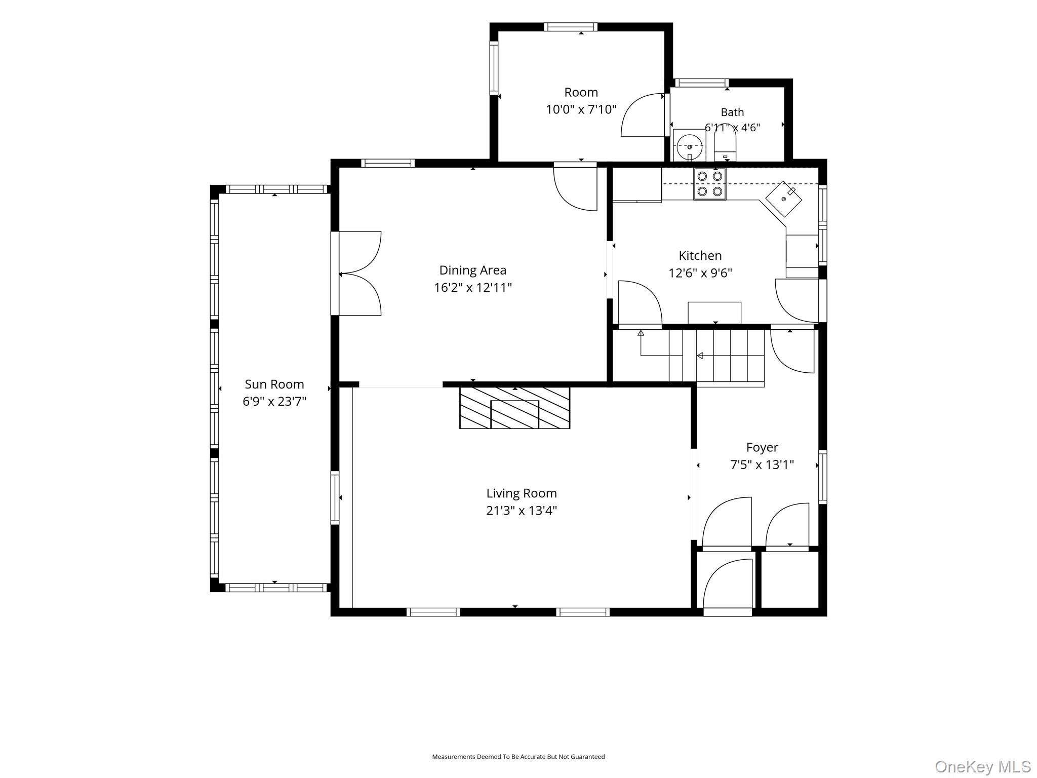 170 Hooker Avenue Property Photo 31