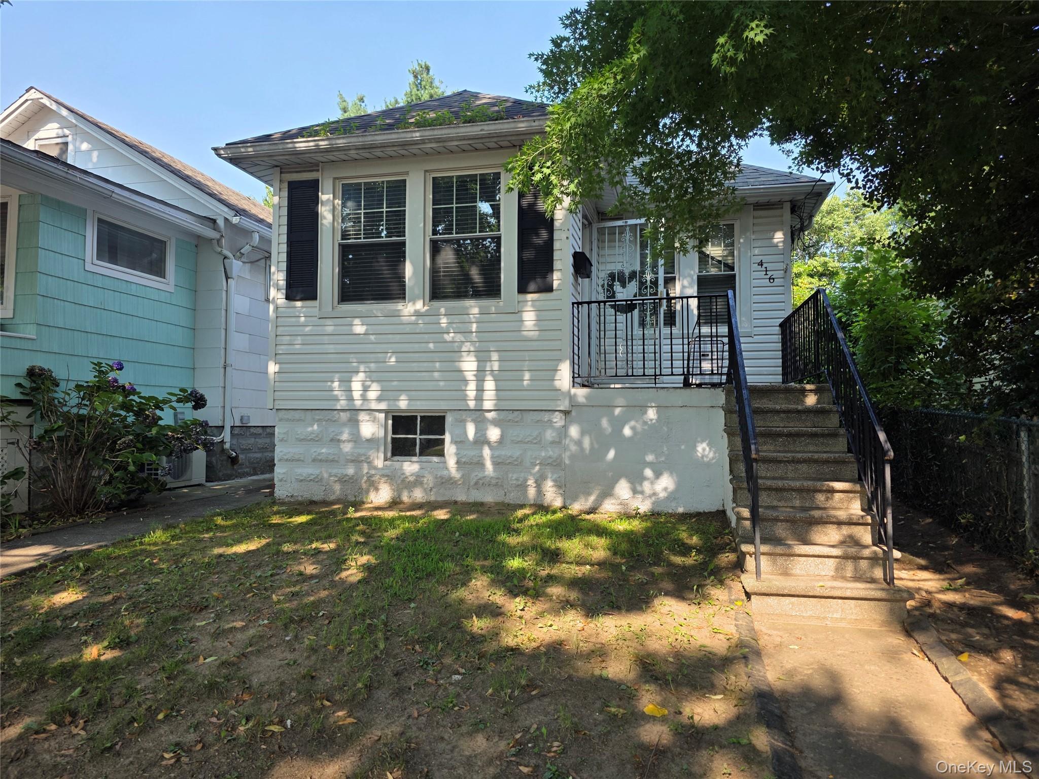416 Minnieford Avenue Property Photo 1