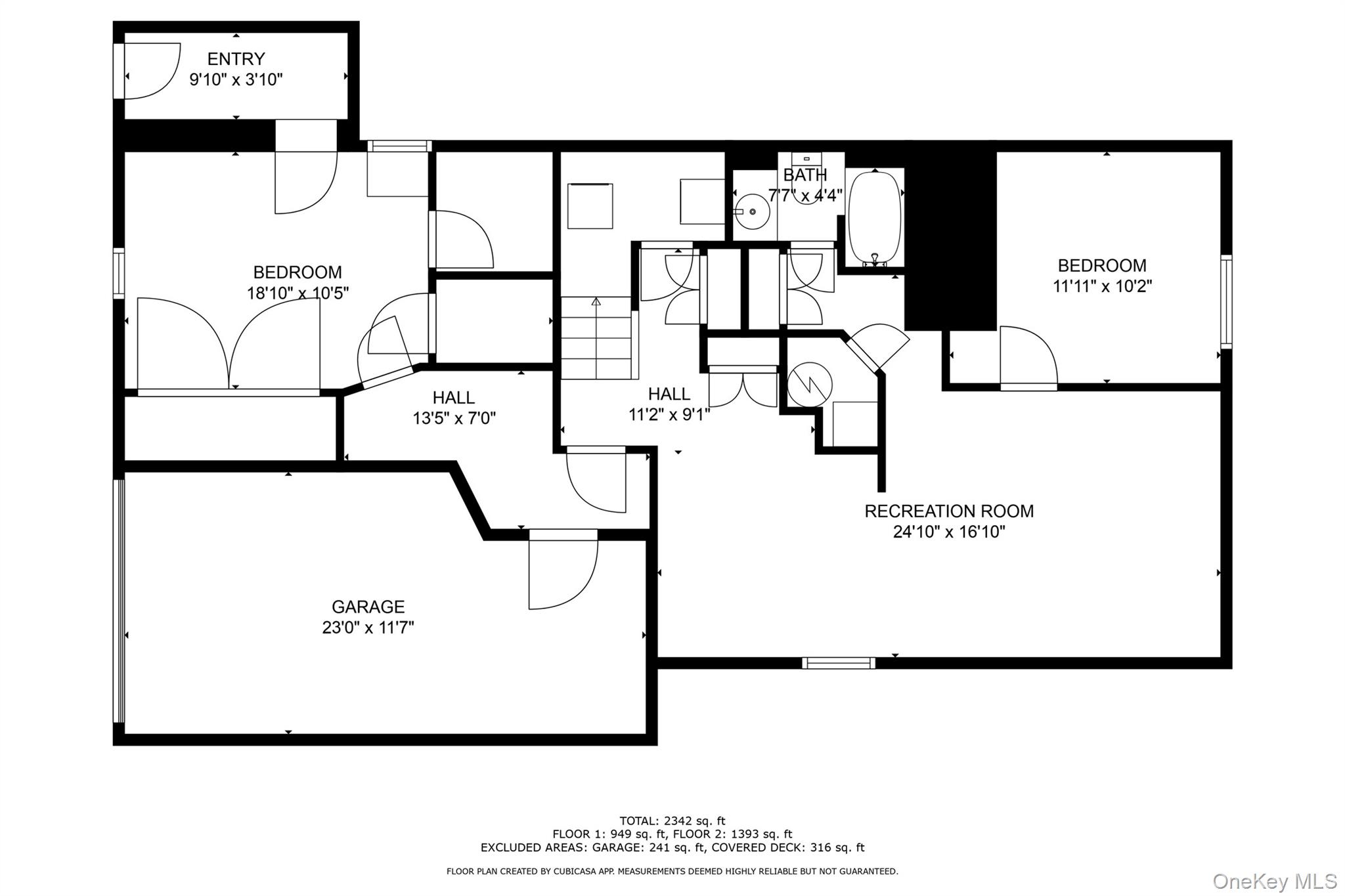 19 Glenbrook Road Property Photo 36