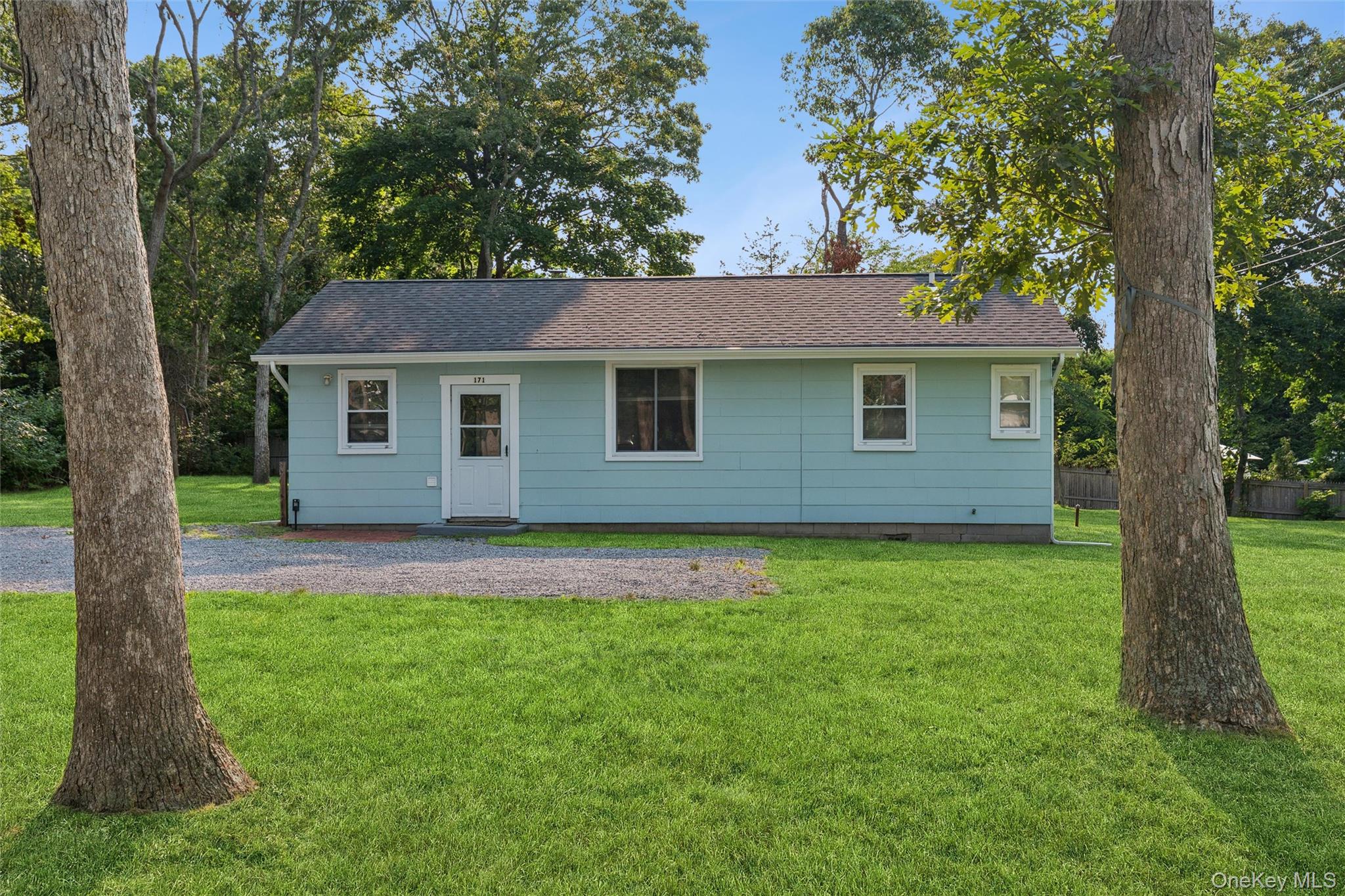 171 Wakeman Road Property Photo 1