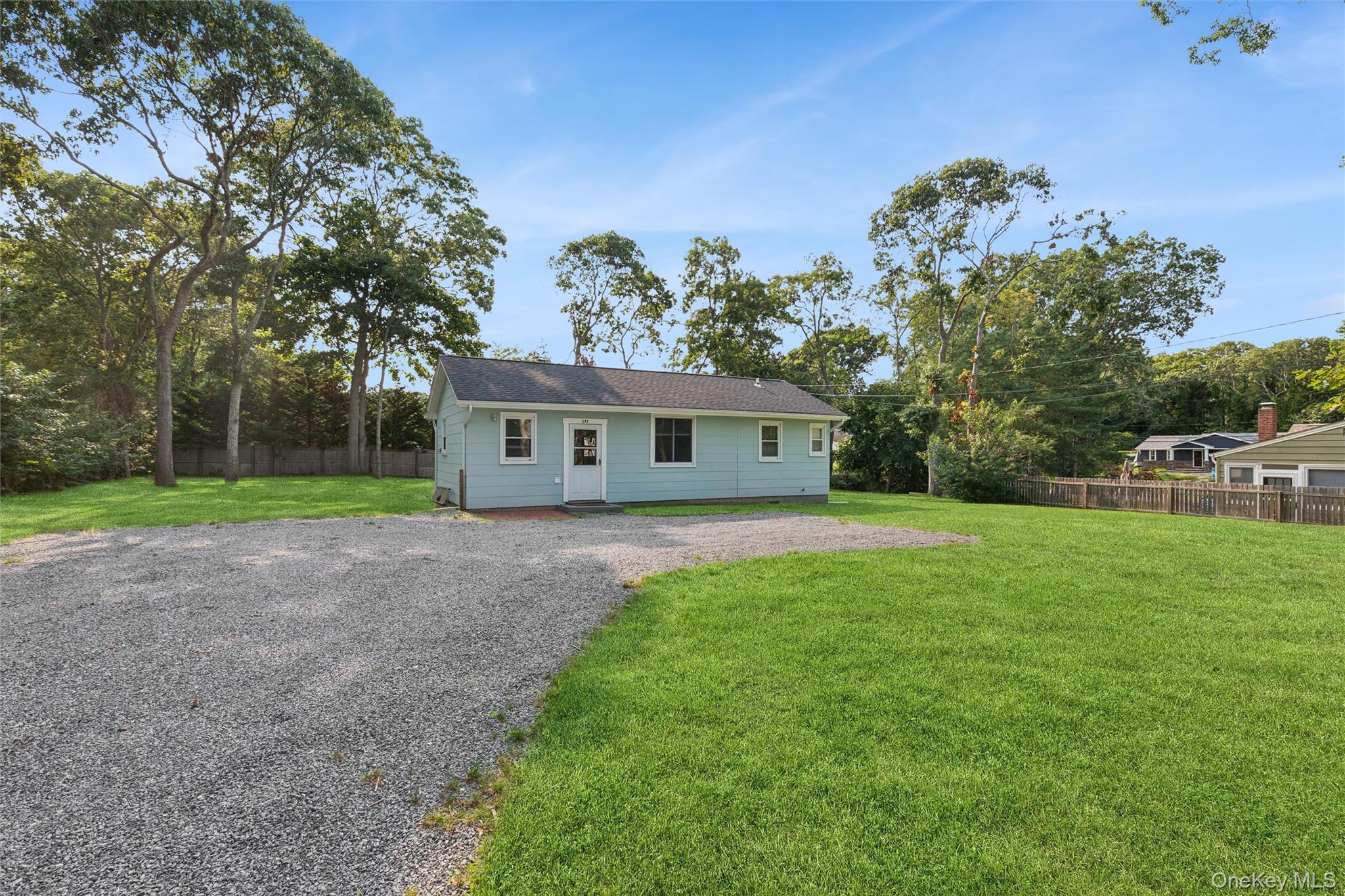 171 Wakeman Road Property Photo 2