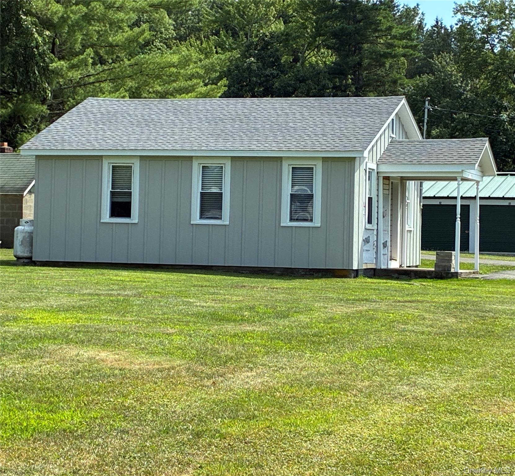 4607 Route 209 Property Photo 1