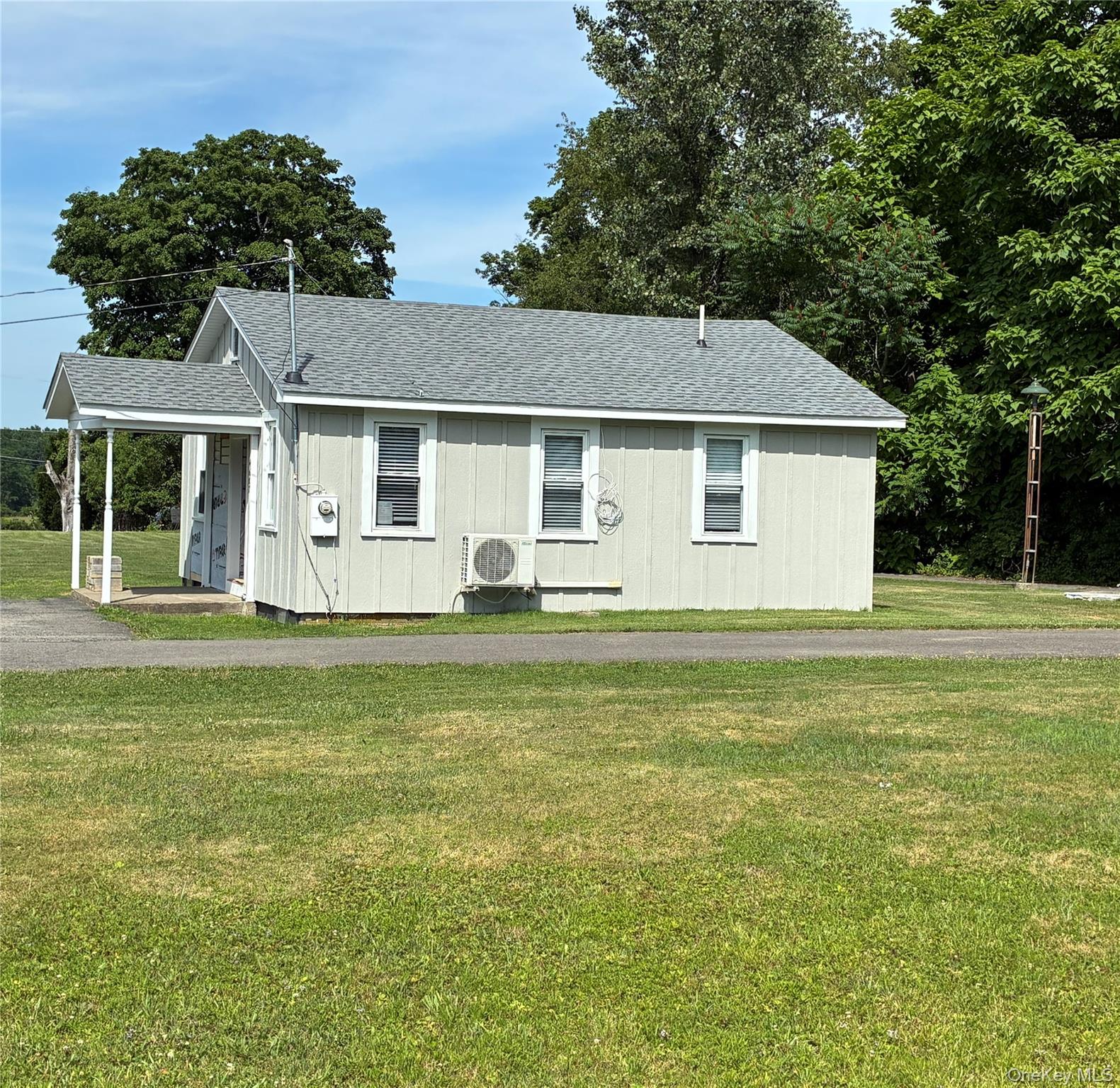 4607 Route 209 Property Photo 2