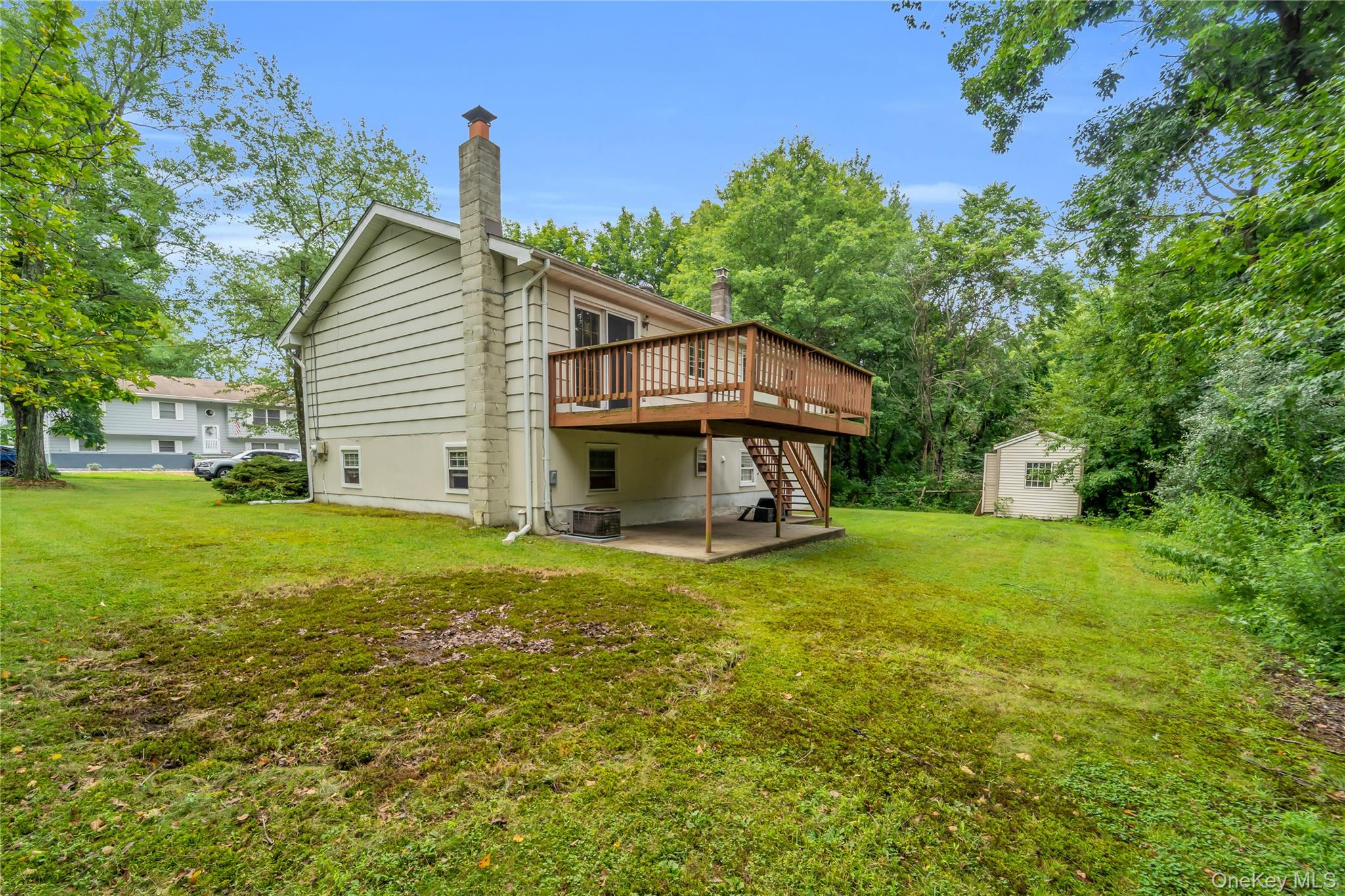 124 Northmore Drive Property Photo 24