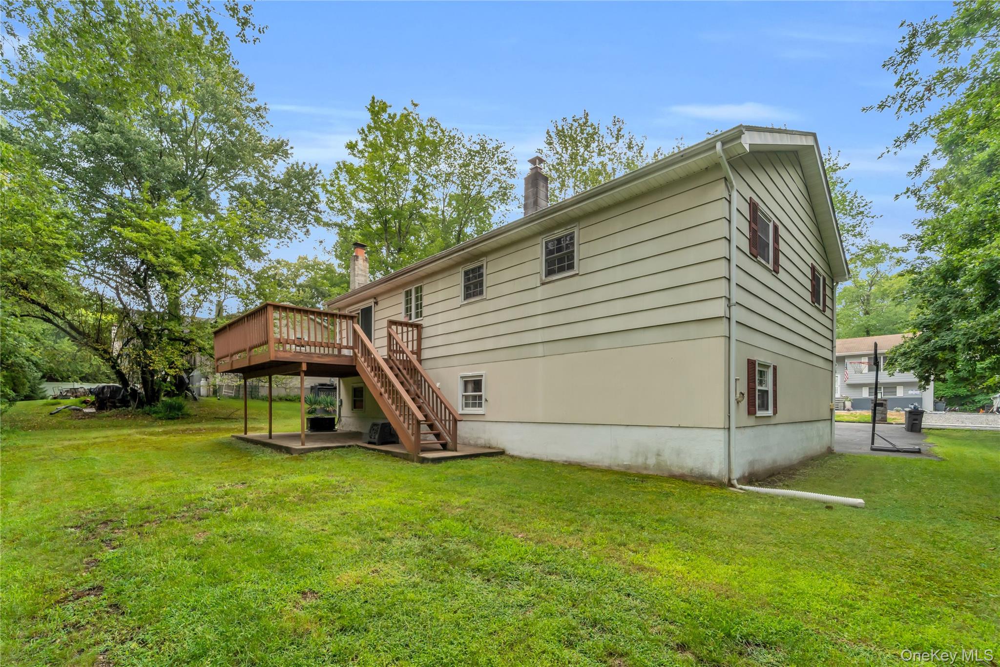 124 Northmore Drive Property Photo 25